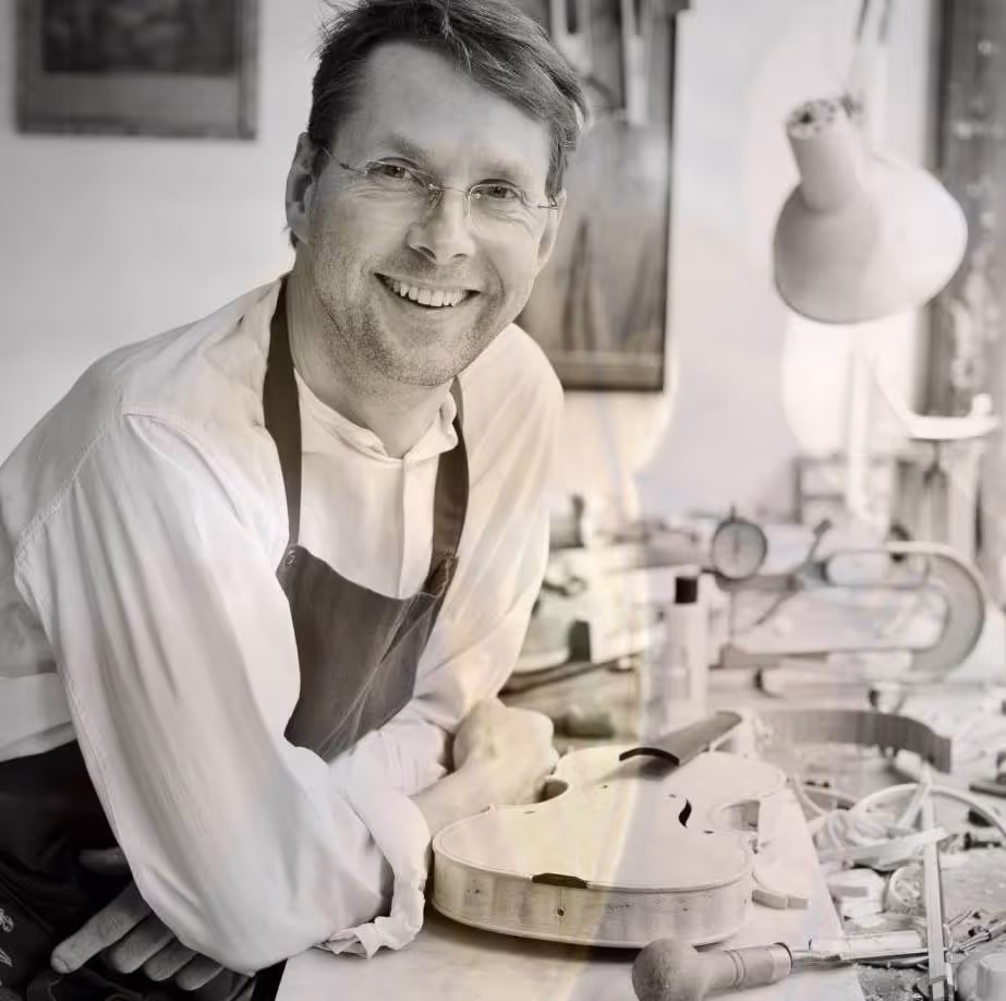 The World's Best Violin Makers of 2025
