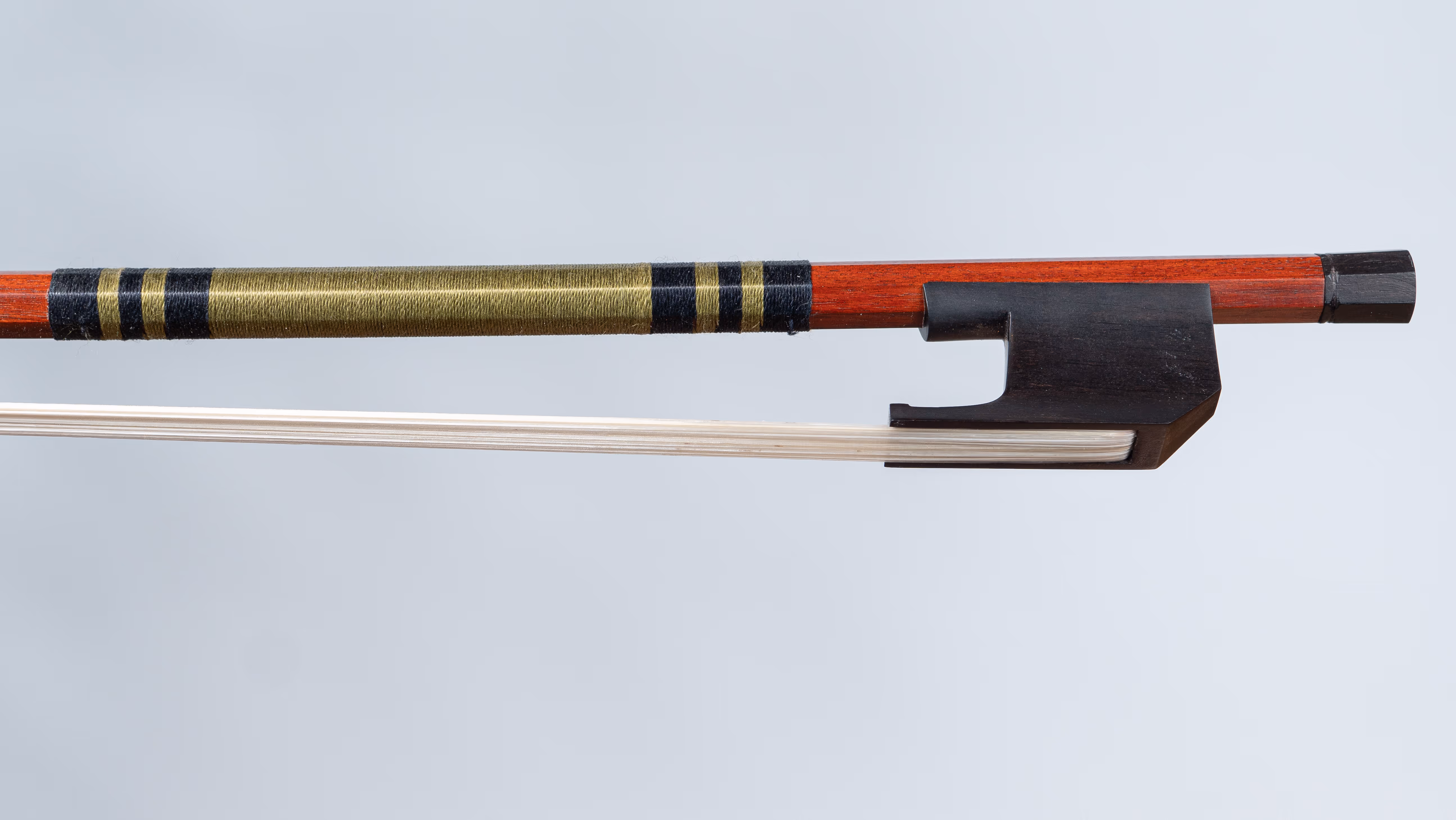 Classical Violin Bow by Walter Barbiero, 2021