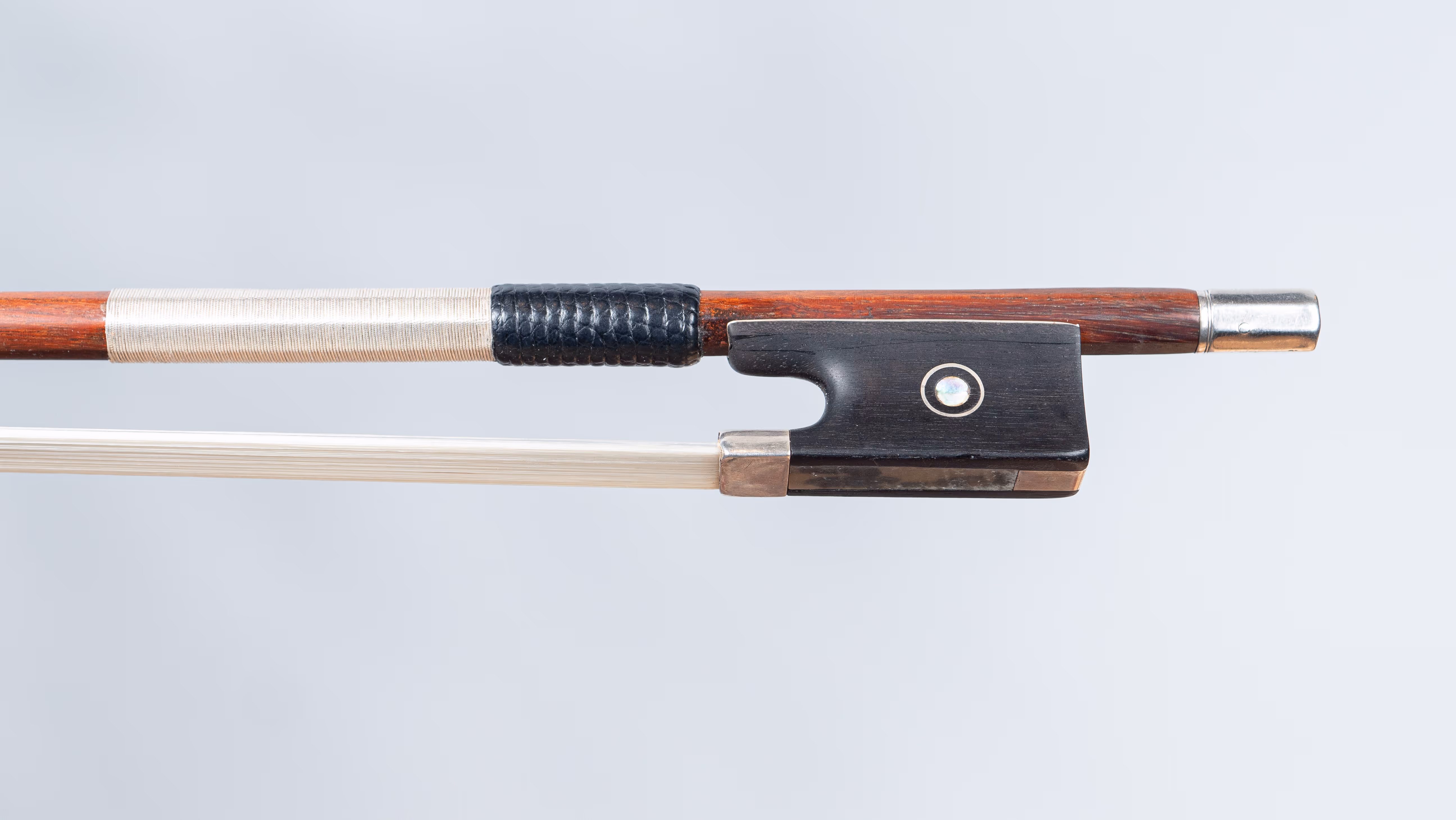 Peccatte Workshop Violin Bow