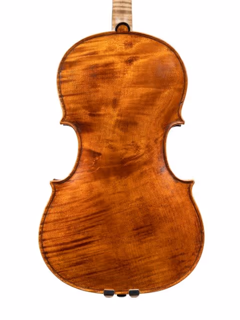 5 Beautiful Violas from Some of the Best Makers in the World