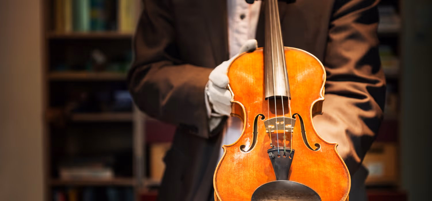 florian violins