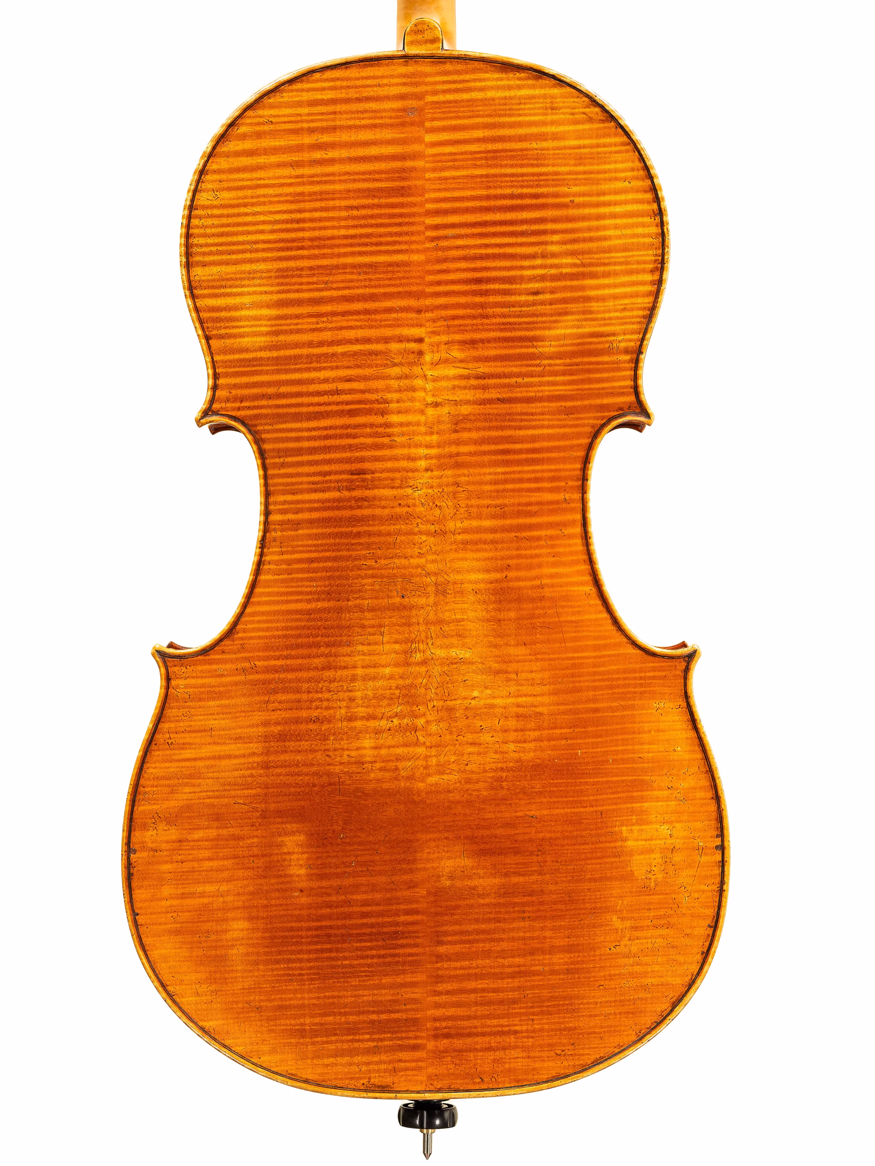 Cello by Baptiste Juguera, Montpellier 2023