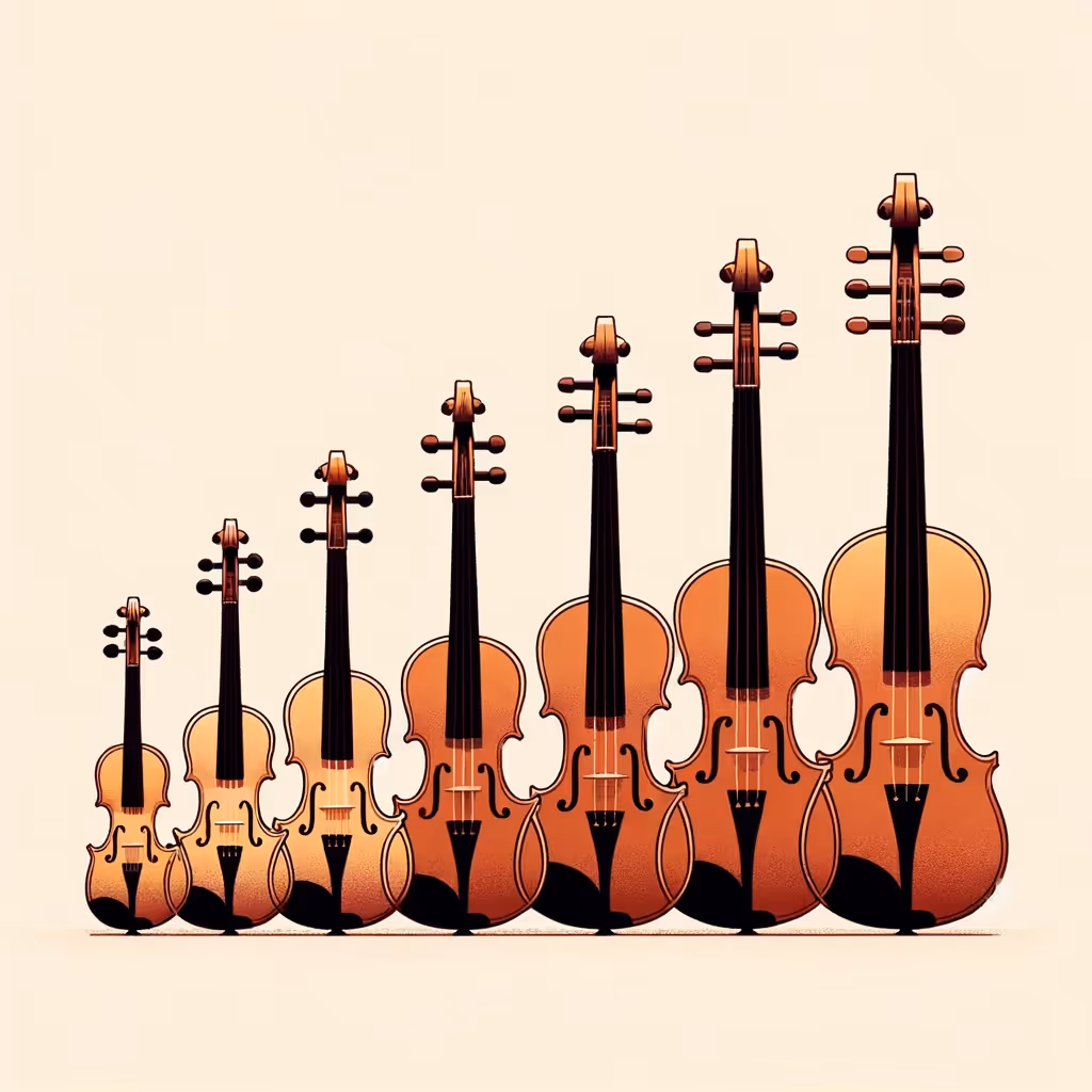 When to Upgrade Your Violin: Expert Tips for Aspiring Musicians