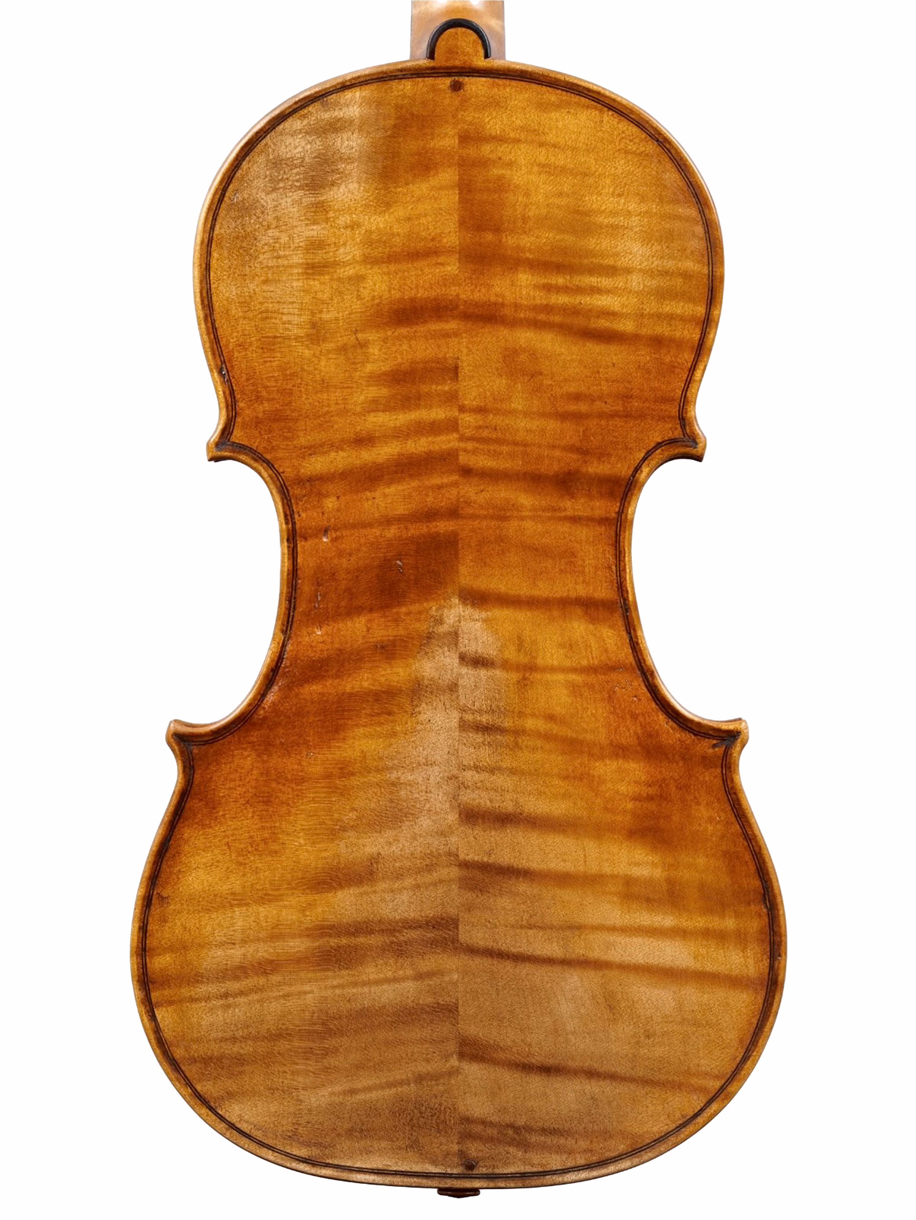 Violin by Anna Arietti, "Heifetz" Guarneri, 2024