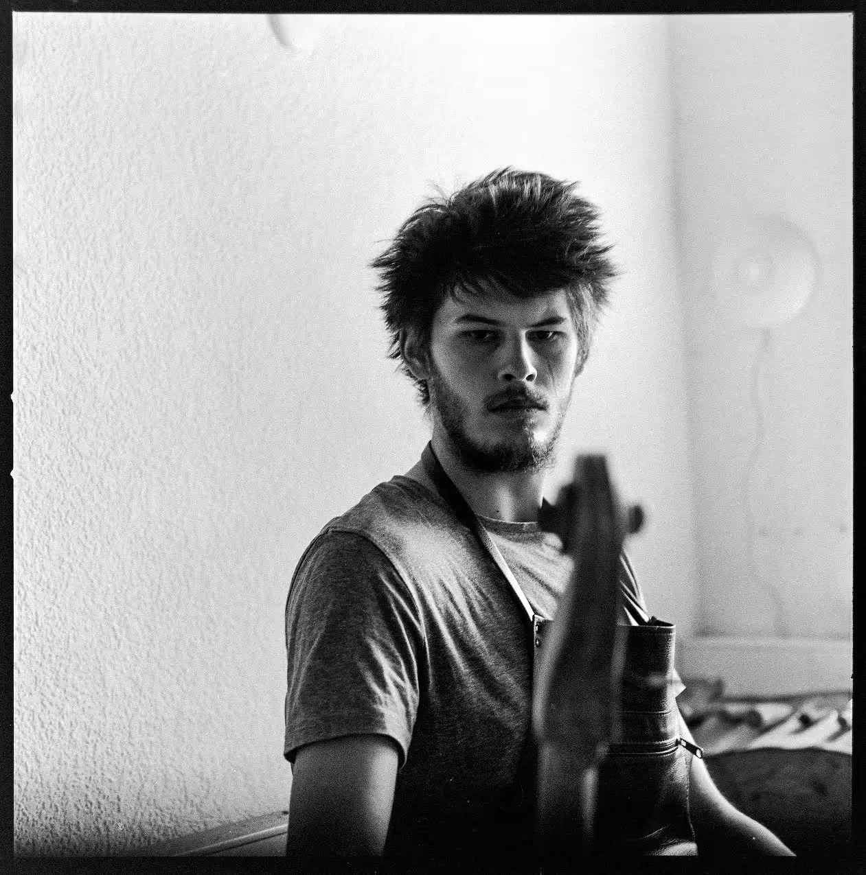 Pierre Smets