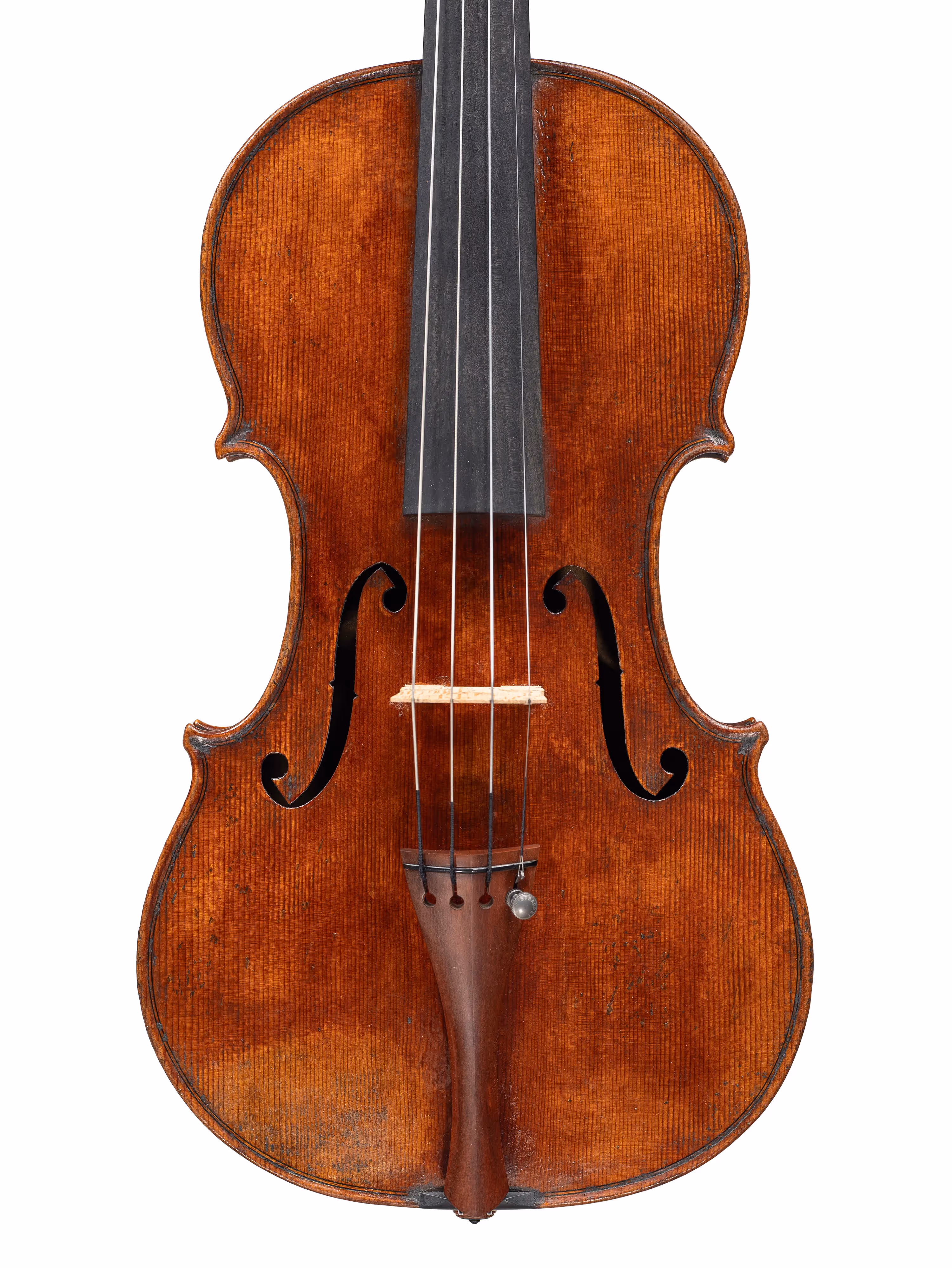 Violin by Sing Him Wong, MyLuthier London 2024