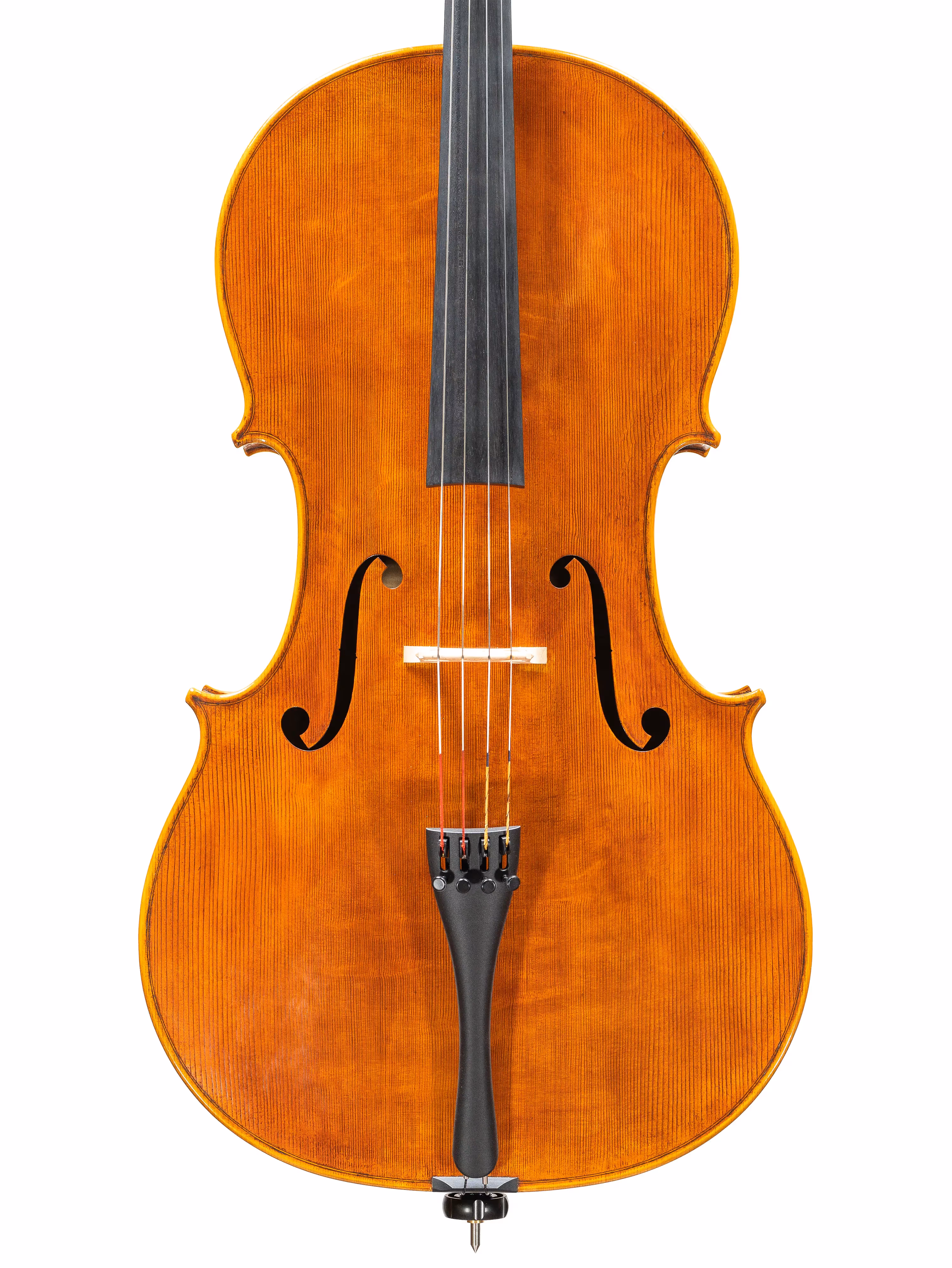 Cremonese Cello by Davide Pizzolato, 2024