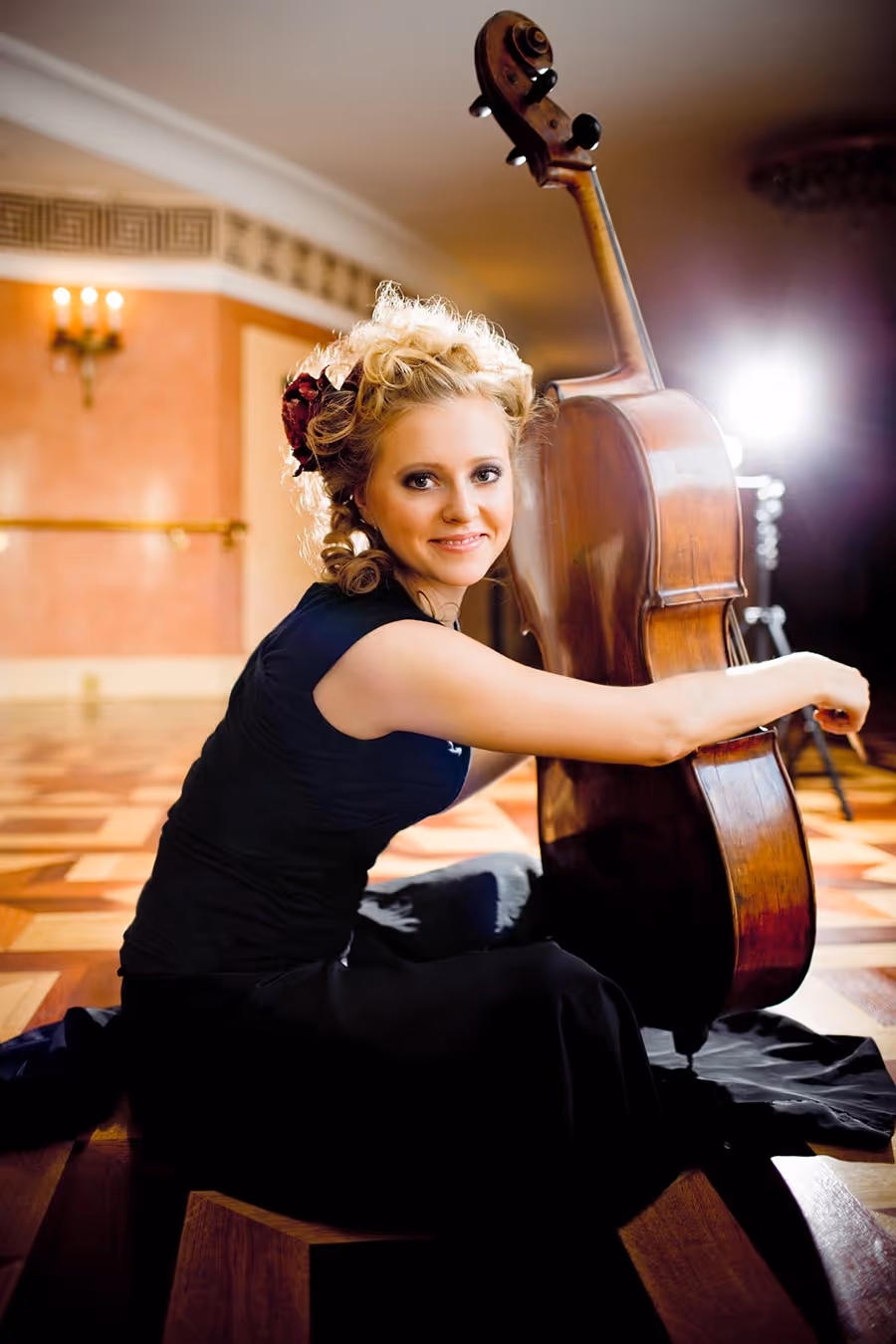 London Cello Institute: The Benefits of Adult Cello Lessons