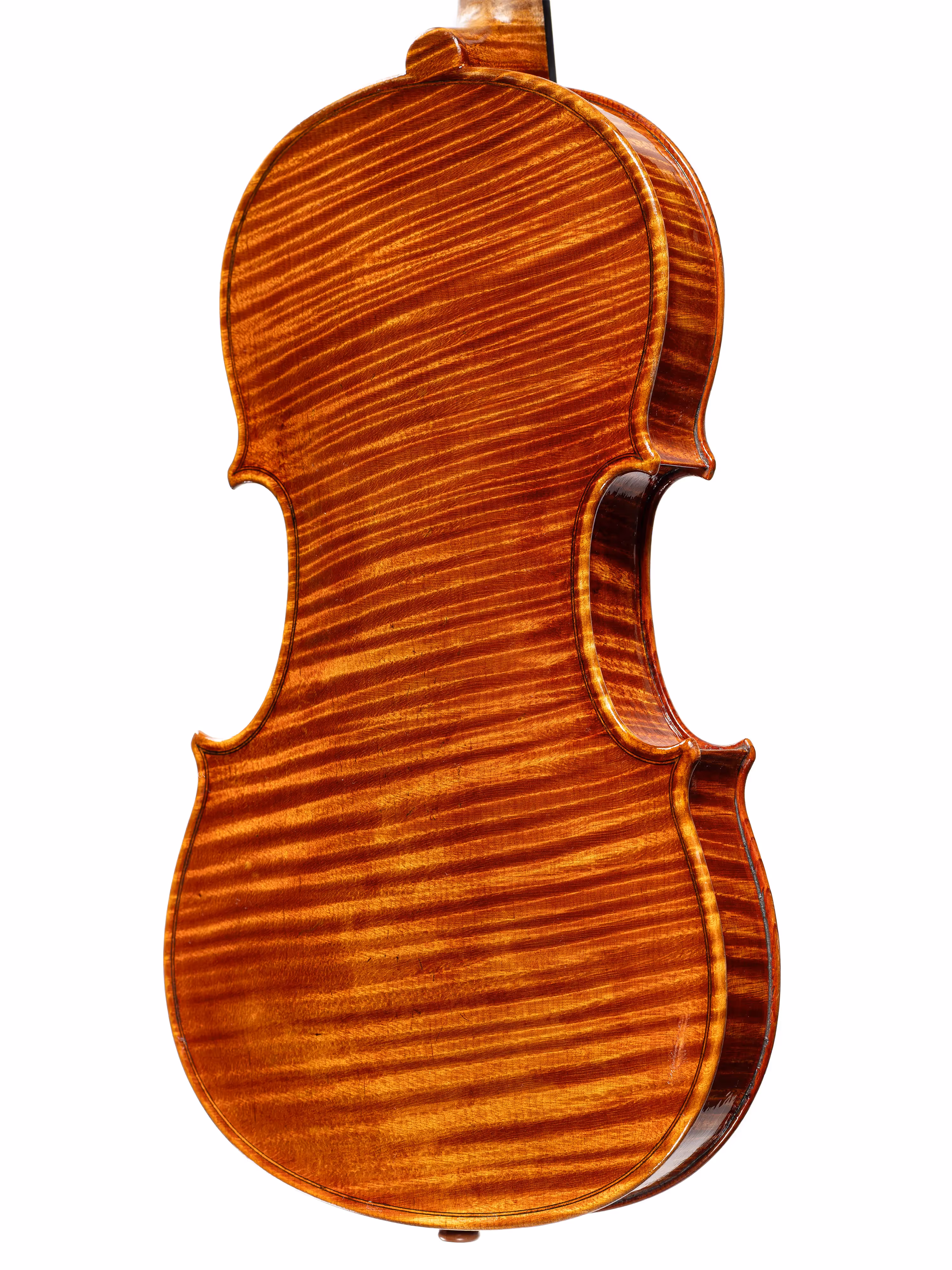 Atelier MyLuthier: The Best Violins for Serious Students