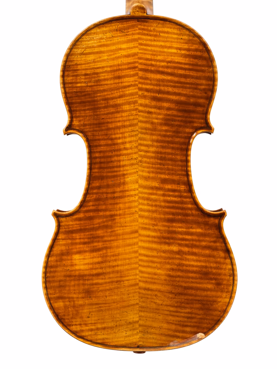 best nordic violin maker