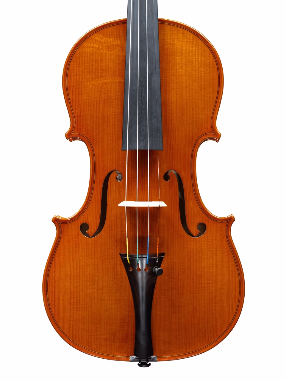 stradivari model violin