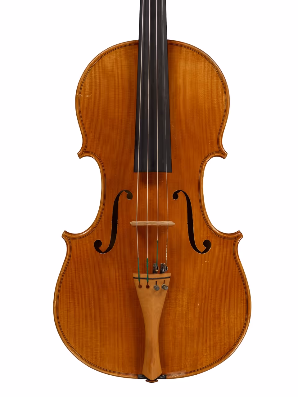 stradivari viola model