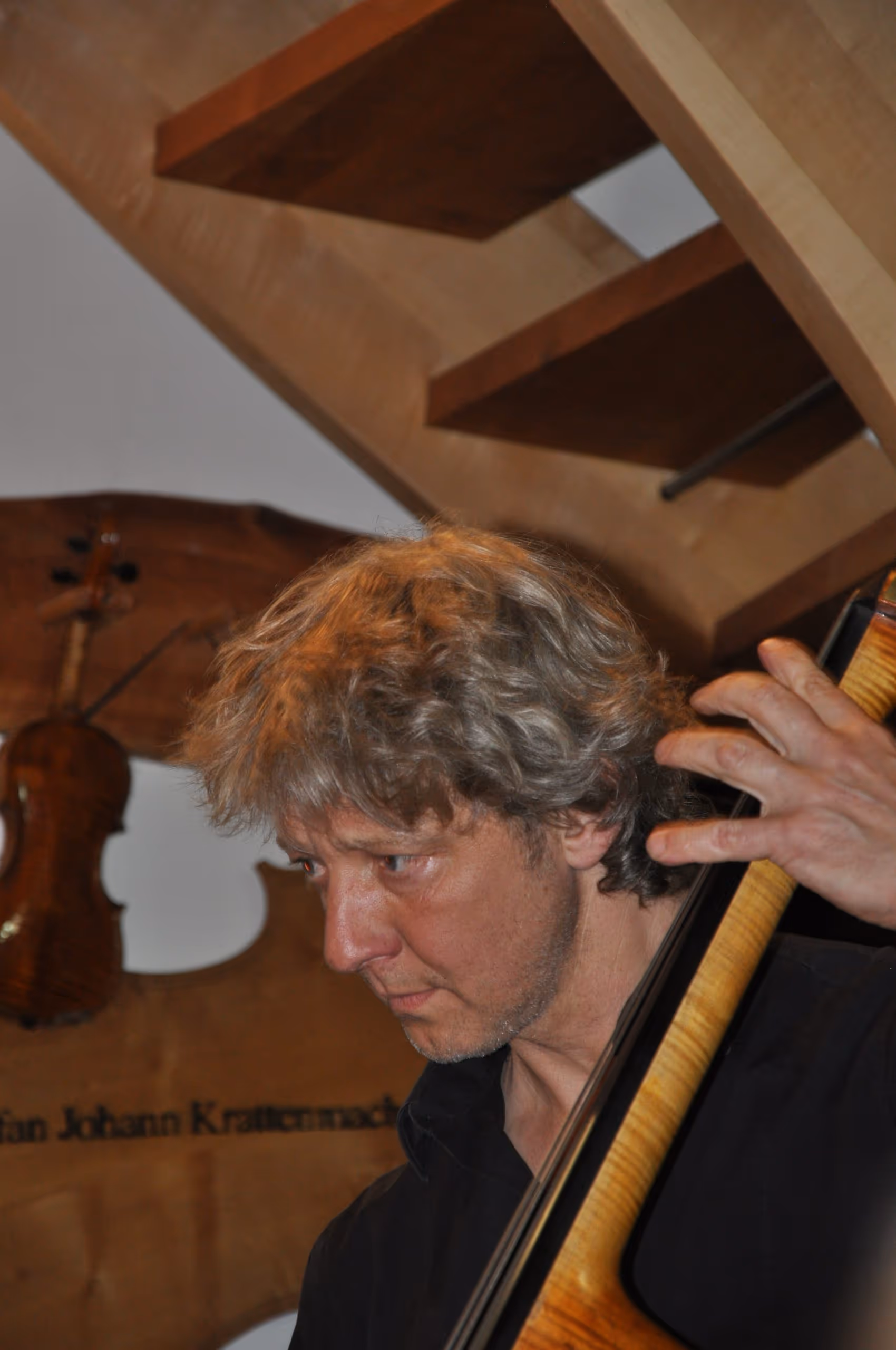 Stefan Johann Krattenmacher