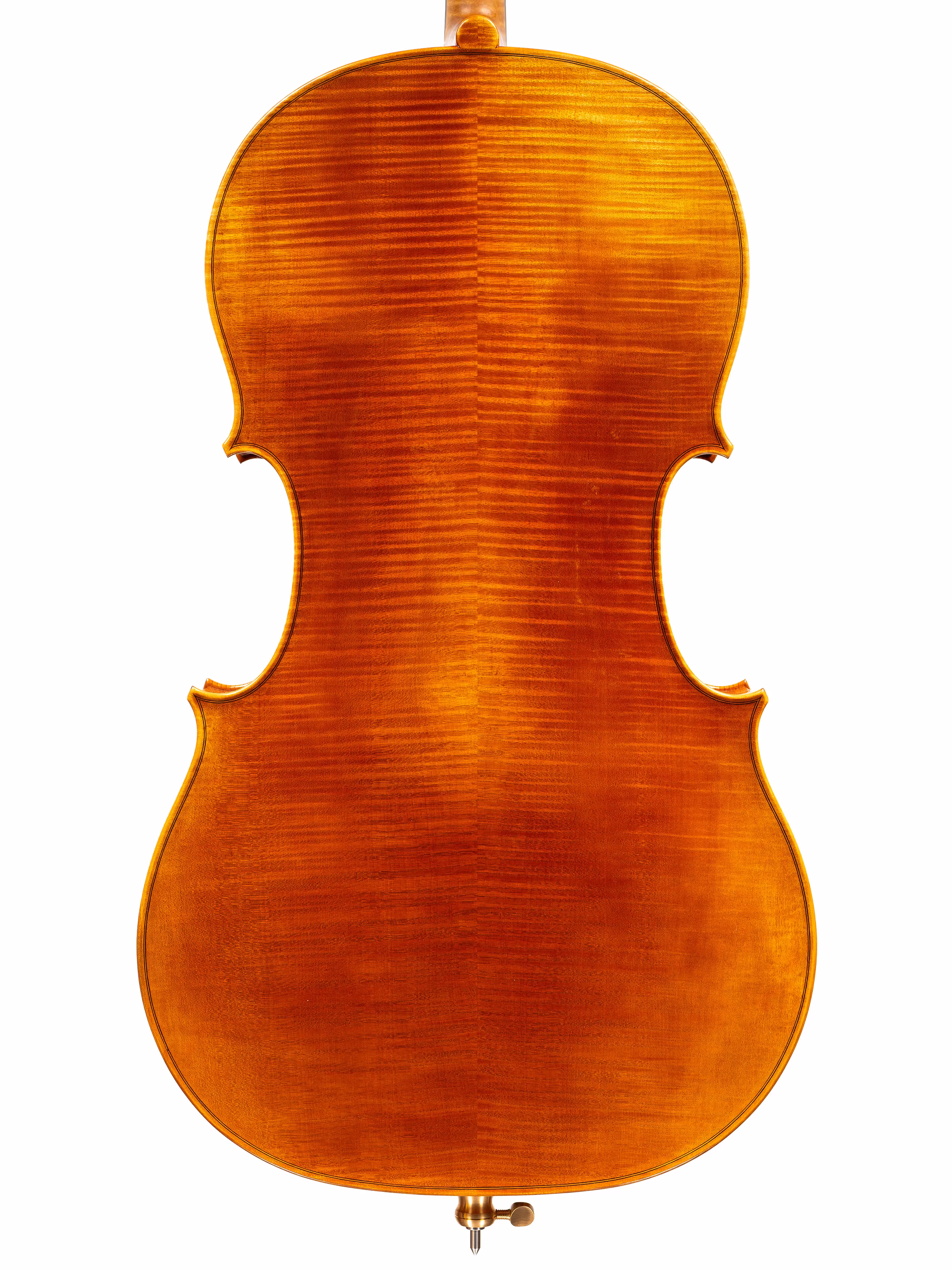 Cello by Yann Besson, 2024