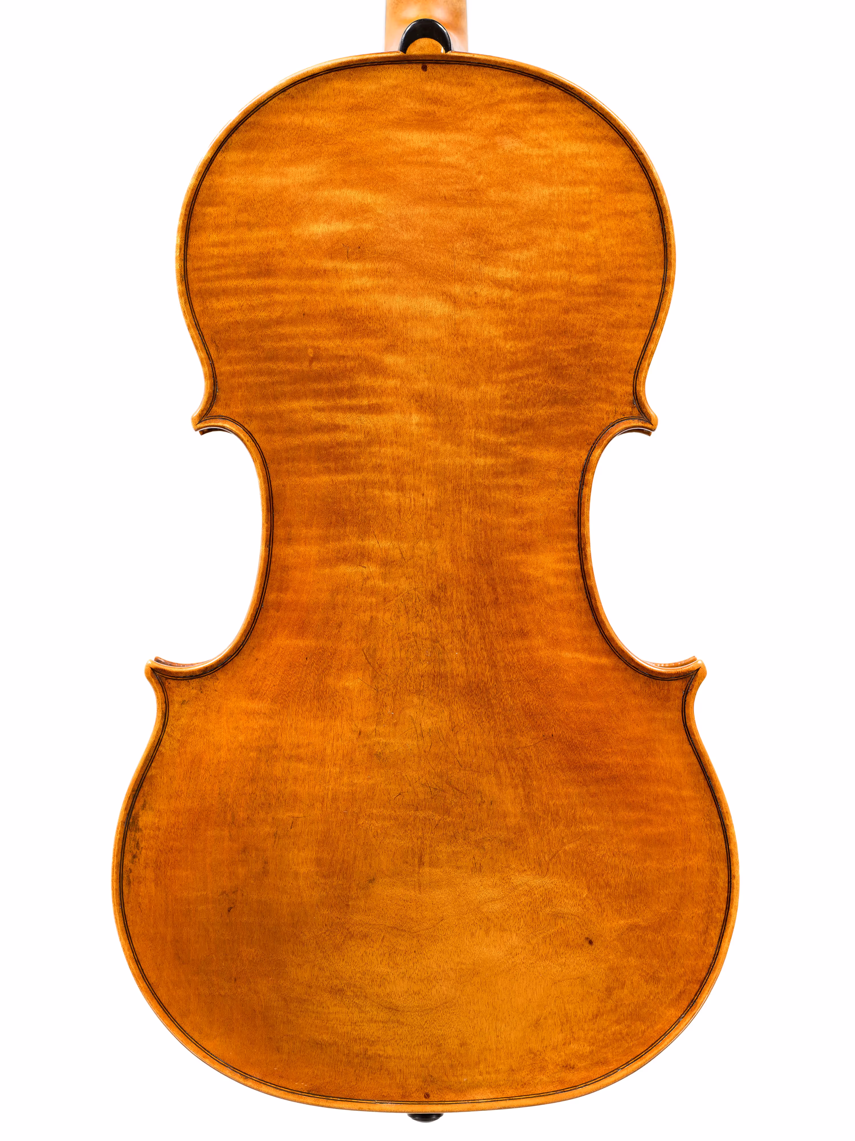 Fine Viola by Douglas MacArthur, 2021 ‘la Stauffer’ Amati