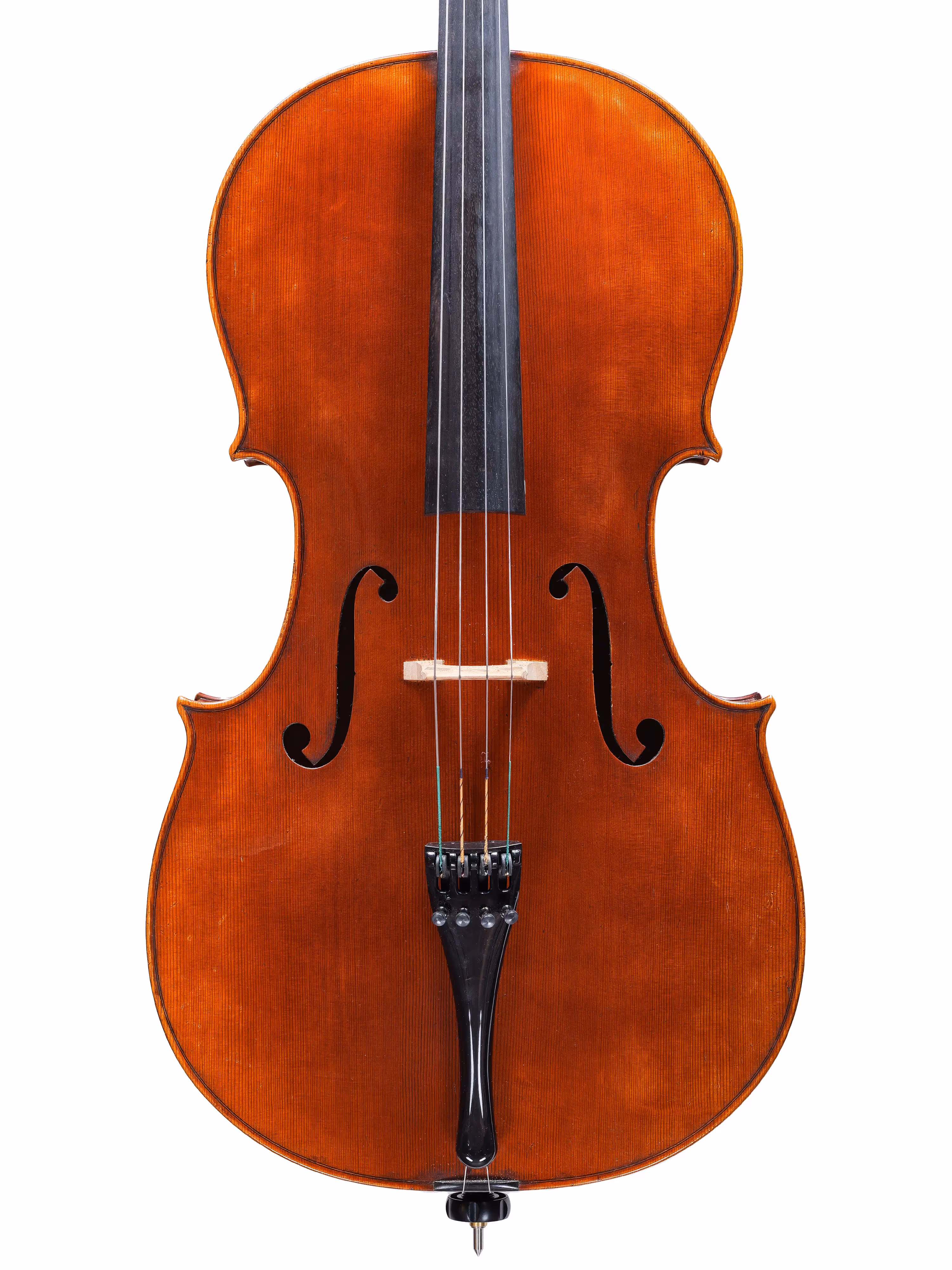 Cello by Baptiste Juguera, Montpellier 2024