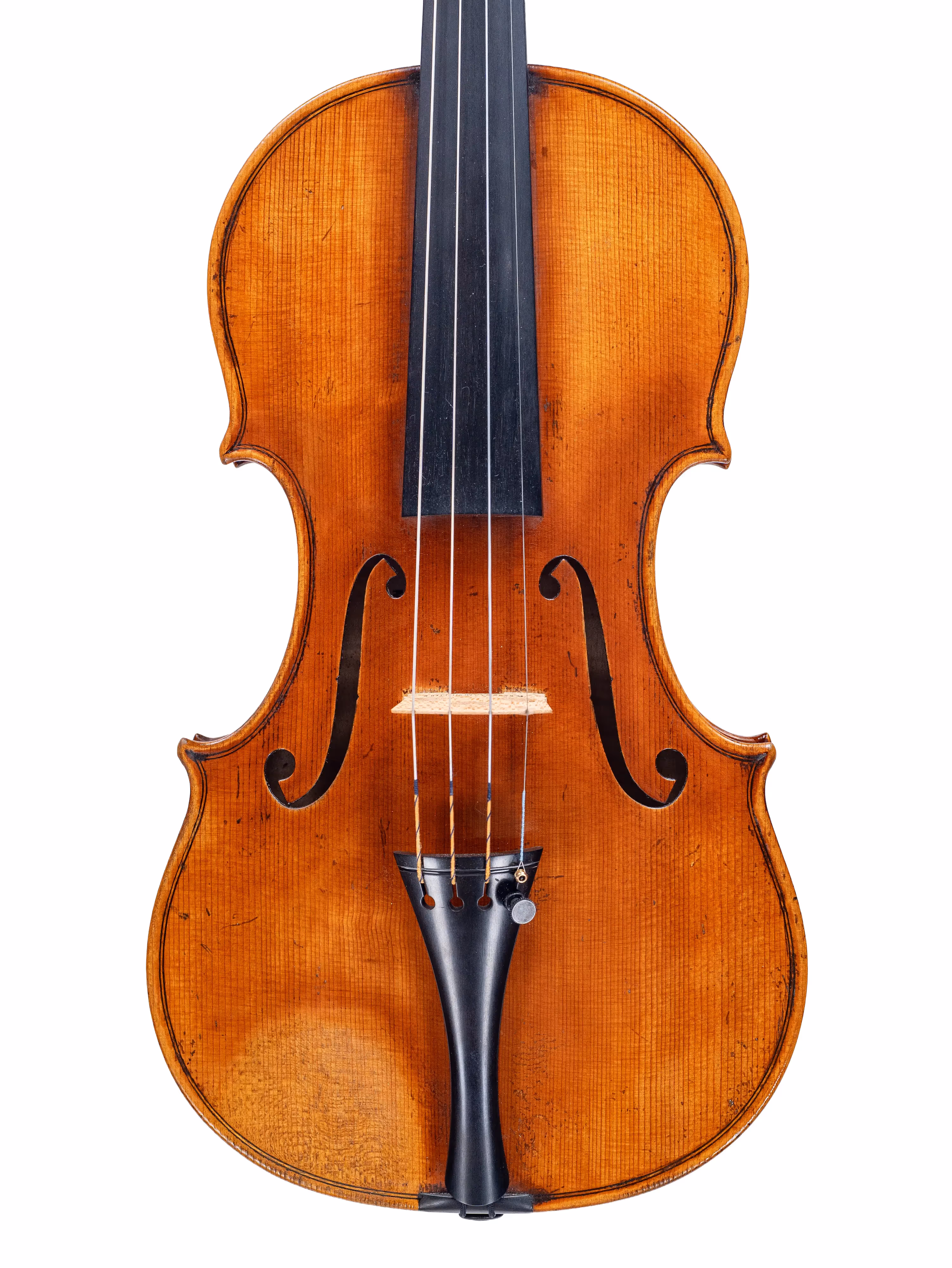 Violin by Baptiste Juguera, 2025