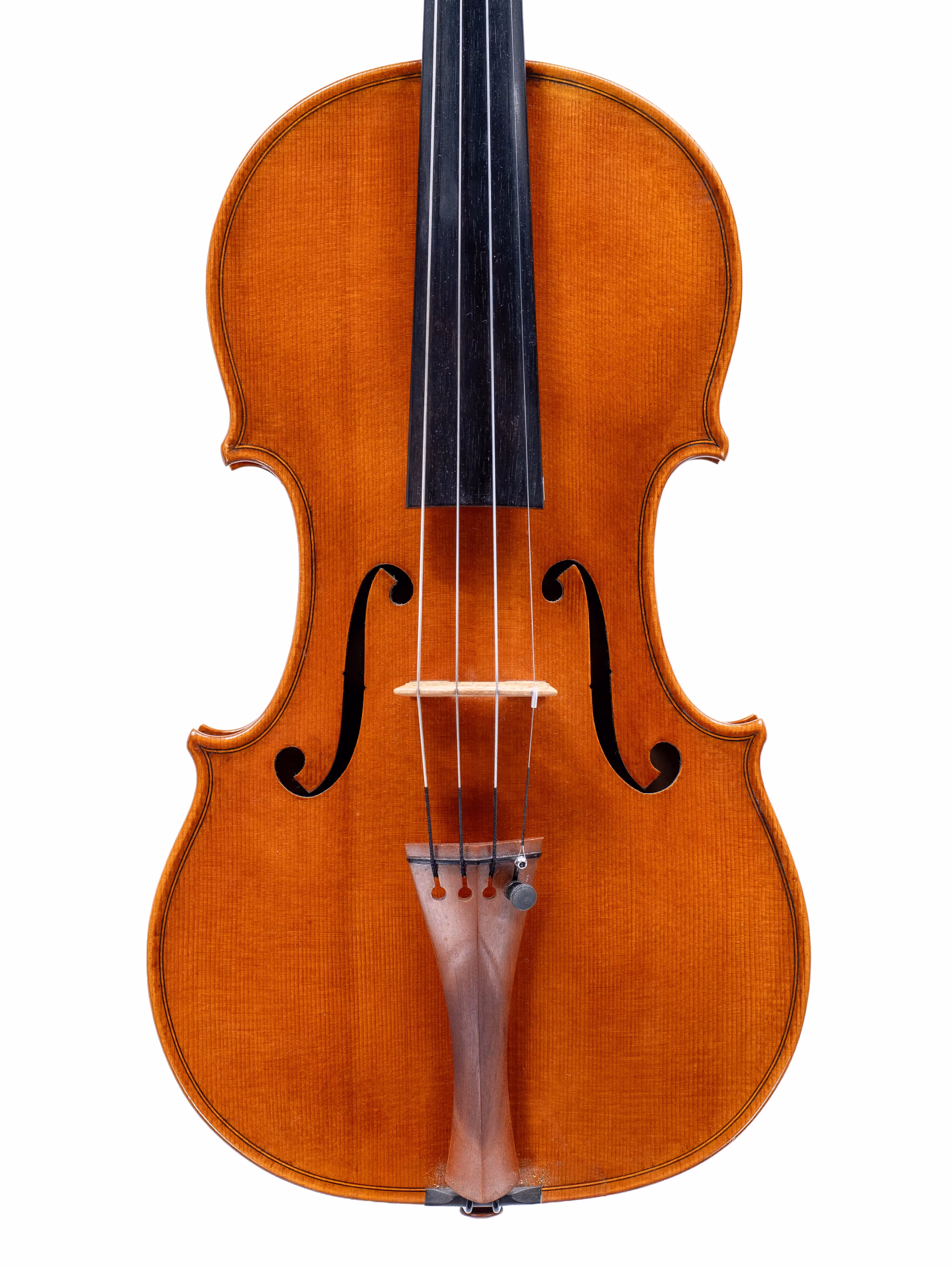 Violin by Kurt Widenhouse, 2020