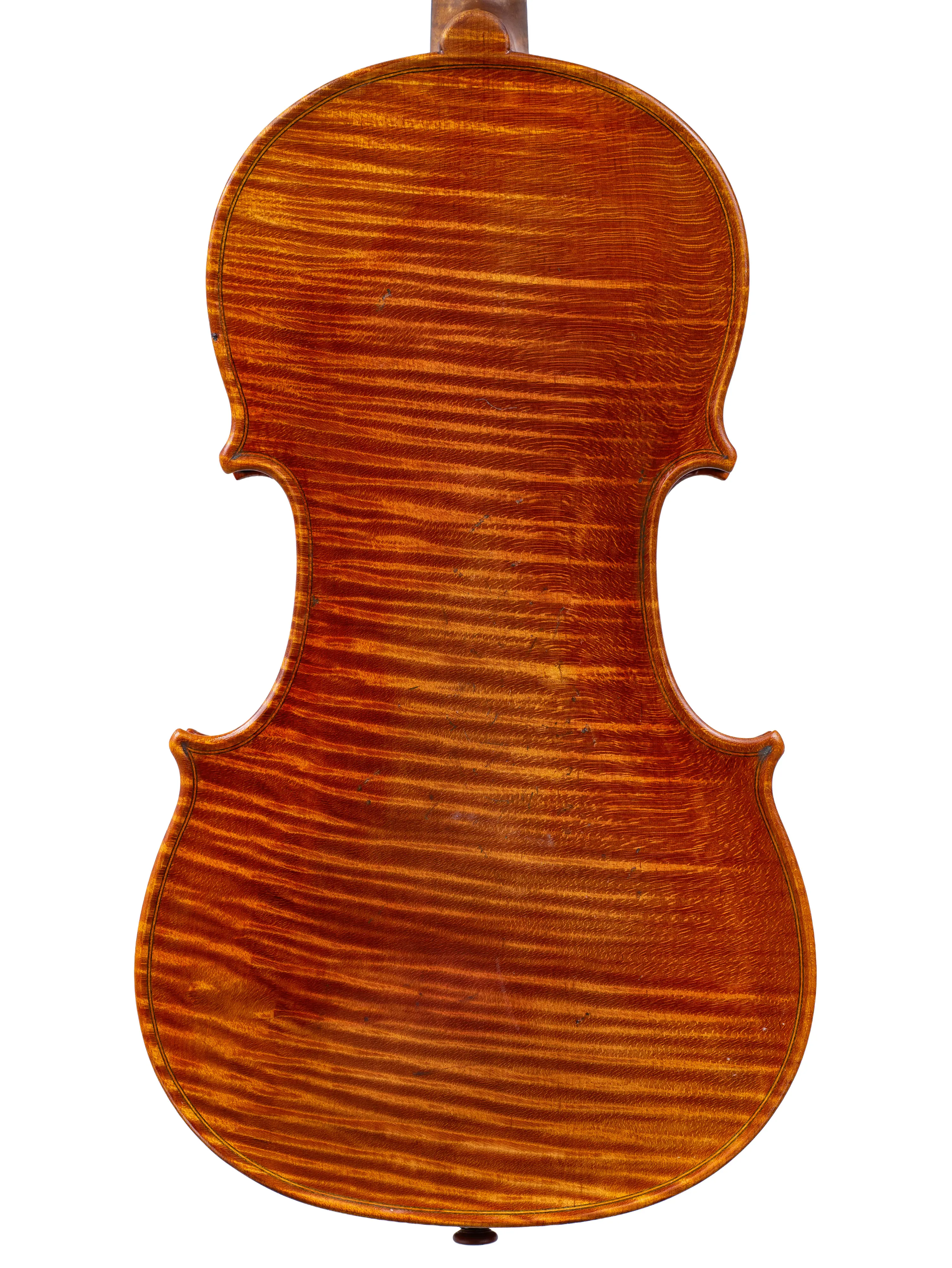 Atelier MyLuthier Violin, London 2025