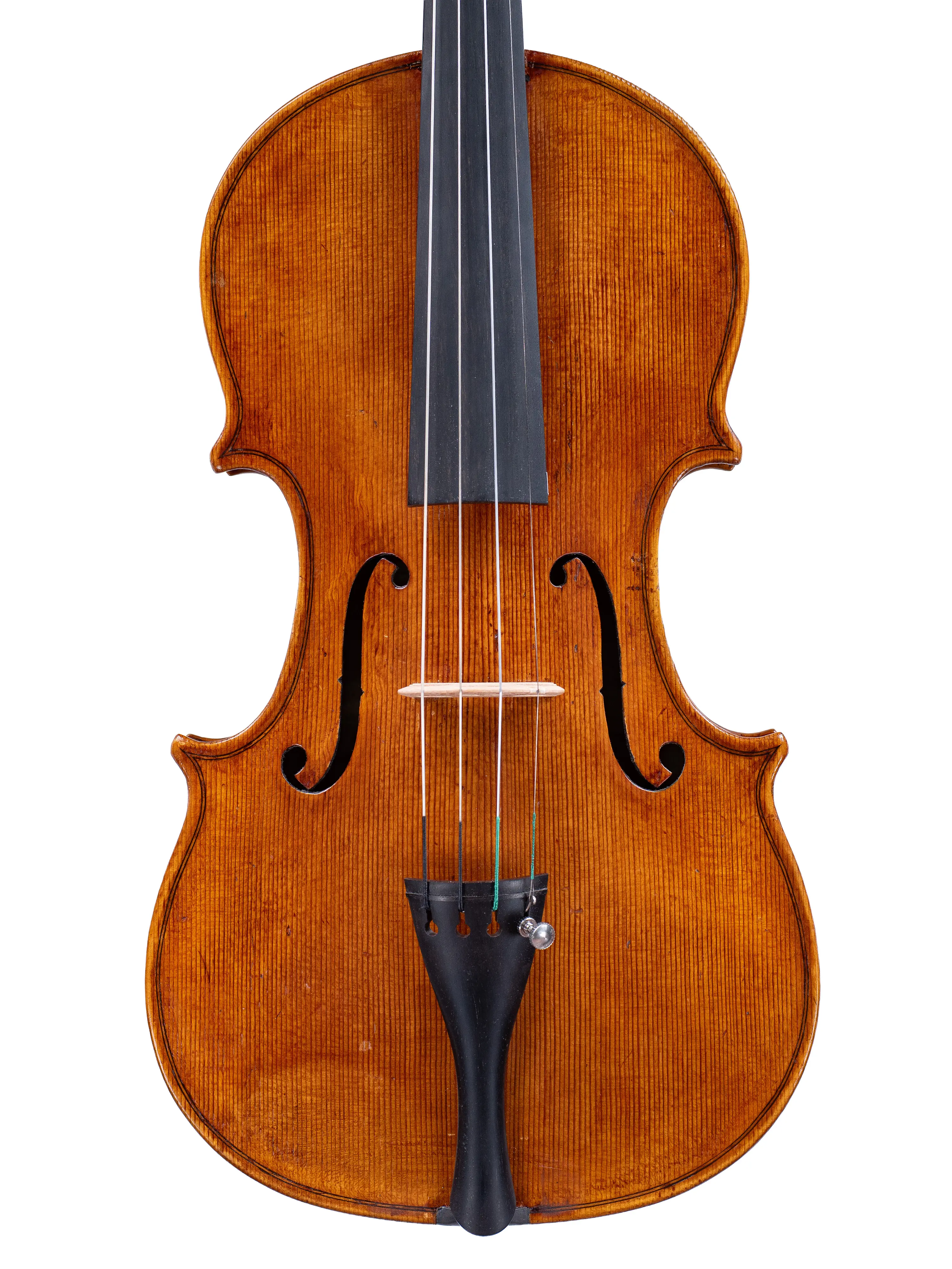 Violin by Daniel Engelbach, 2025