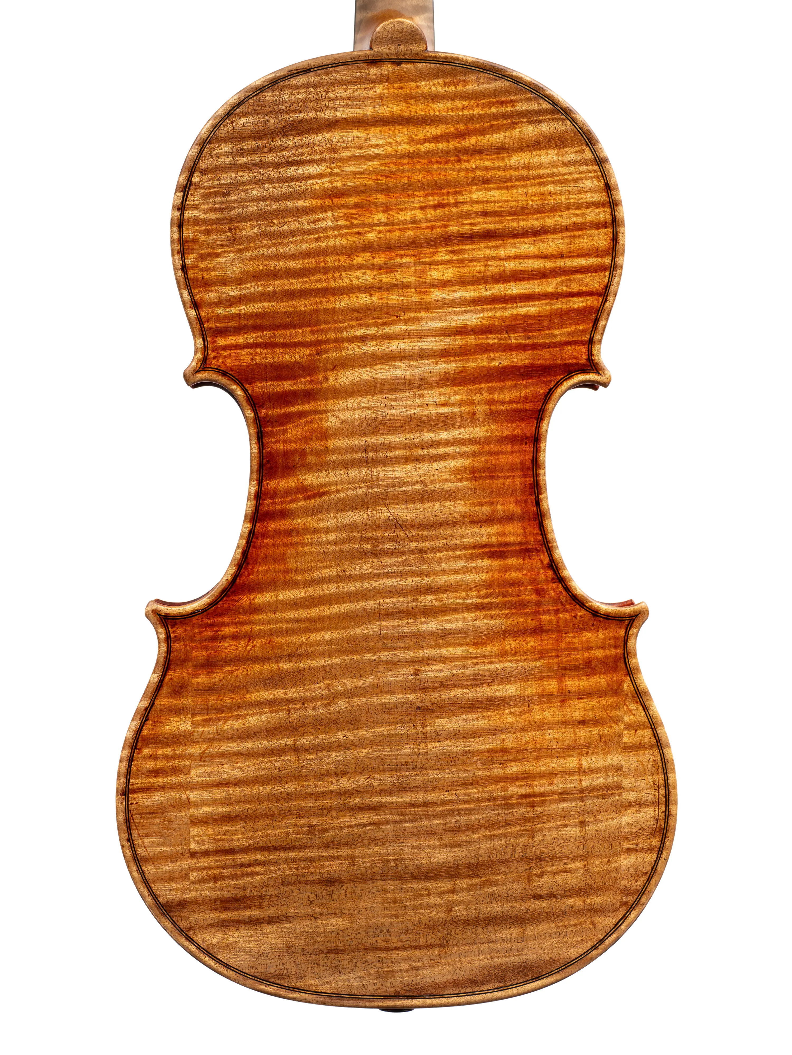 Violin by Dominik J. Wlk, 2025