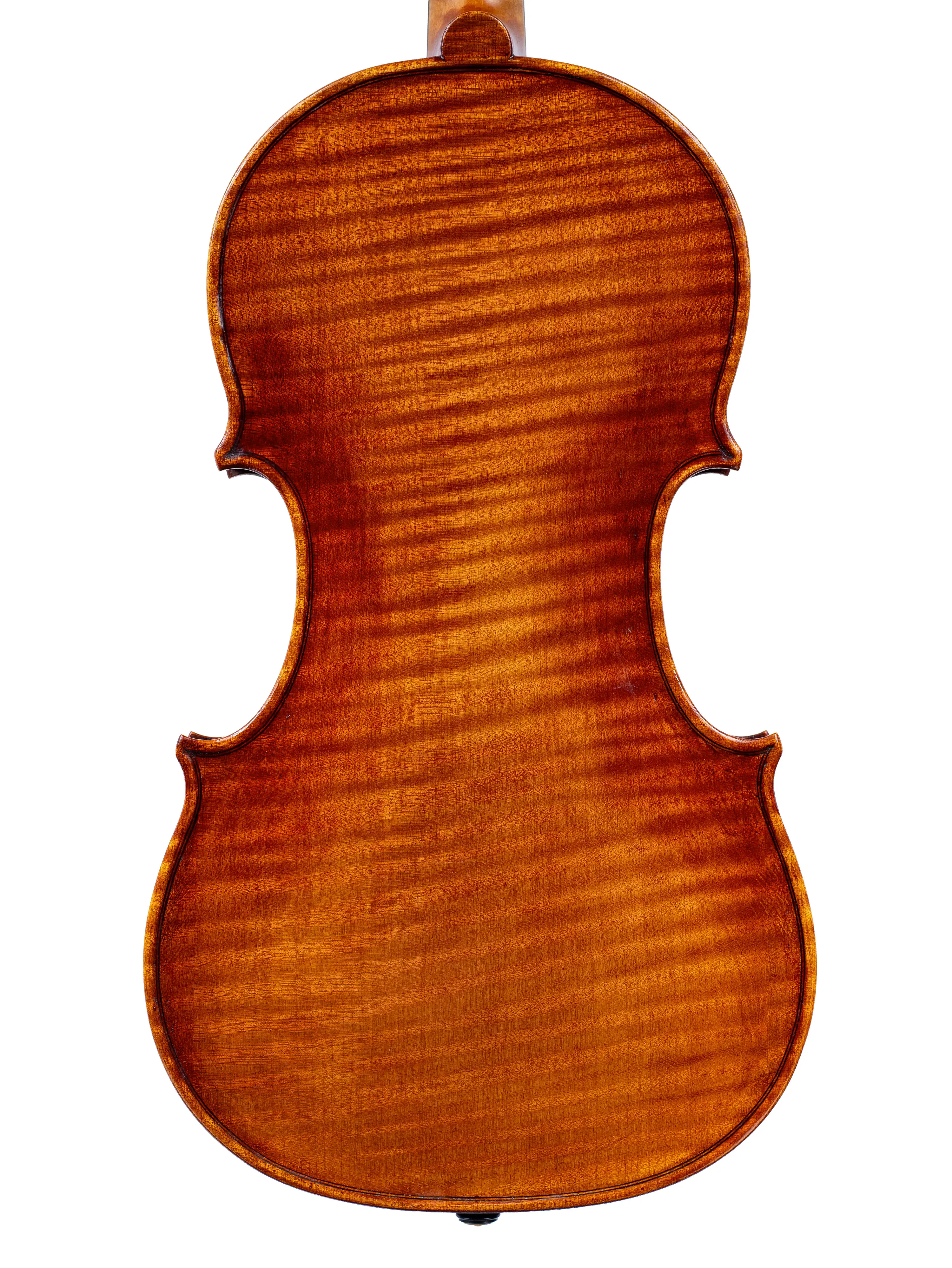 Violin by Paolo Vettori, Florence 2025