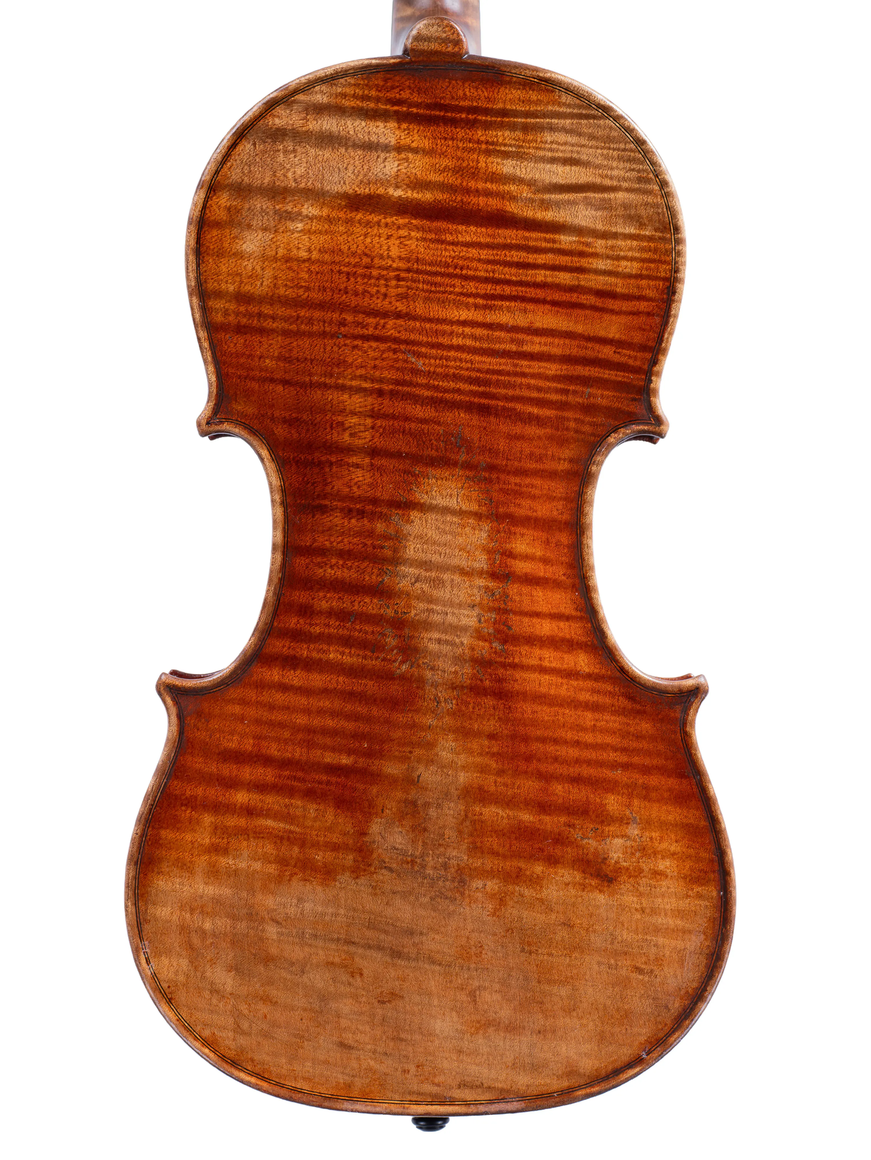 Atelier MyLuthier Violin, London 2025