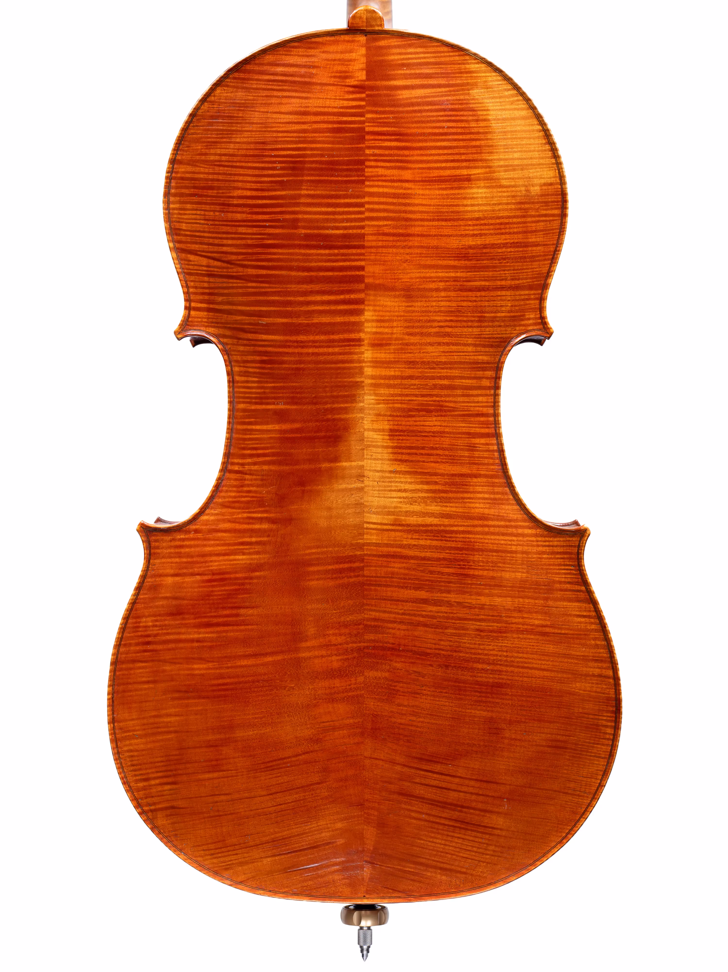 Cello by Aaron Aupperle, 2024
