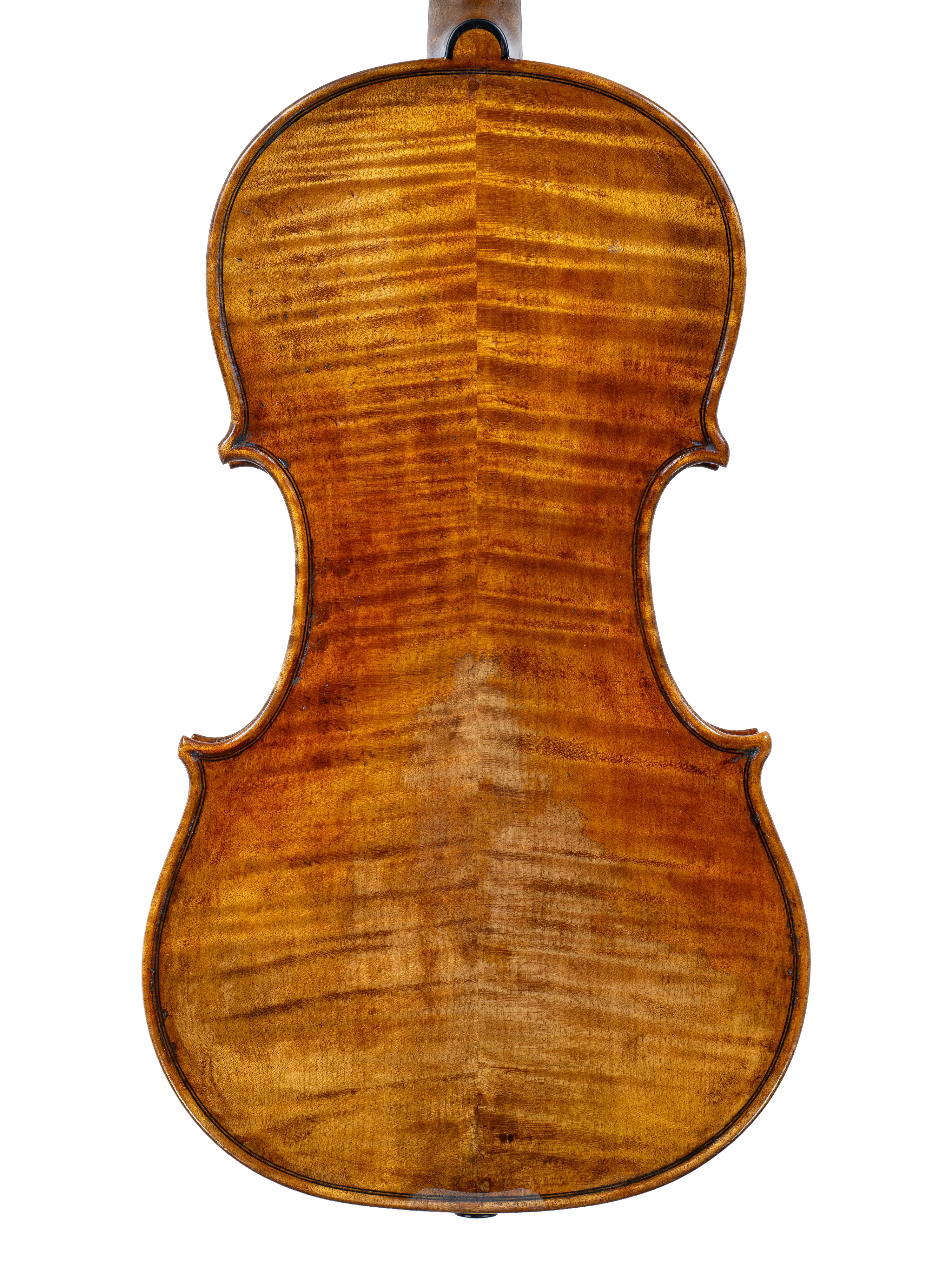 Violin by Anna Arietti, 2025 Cremona
