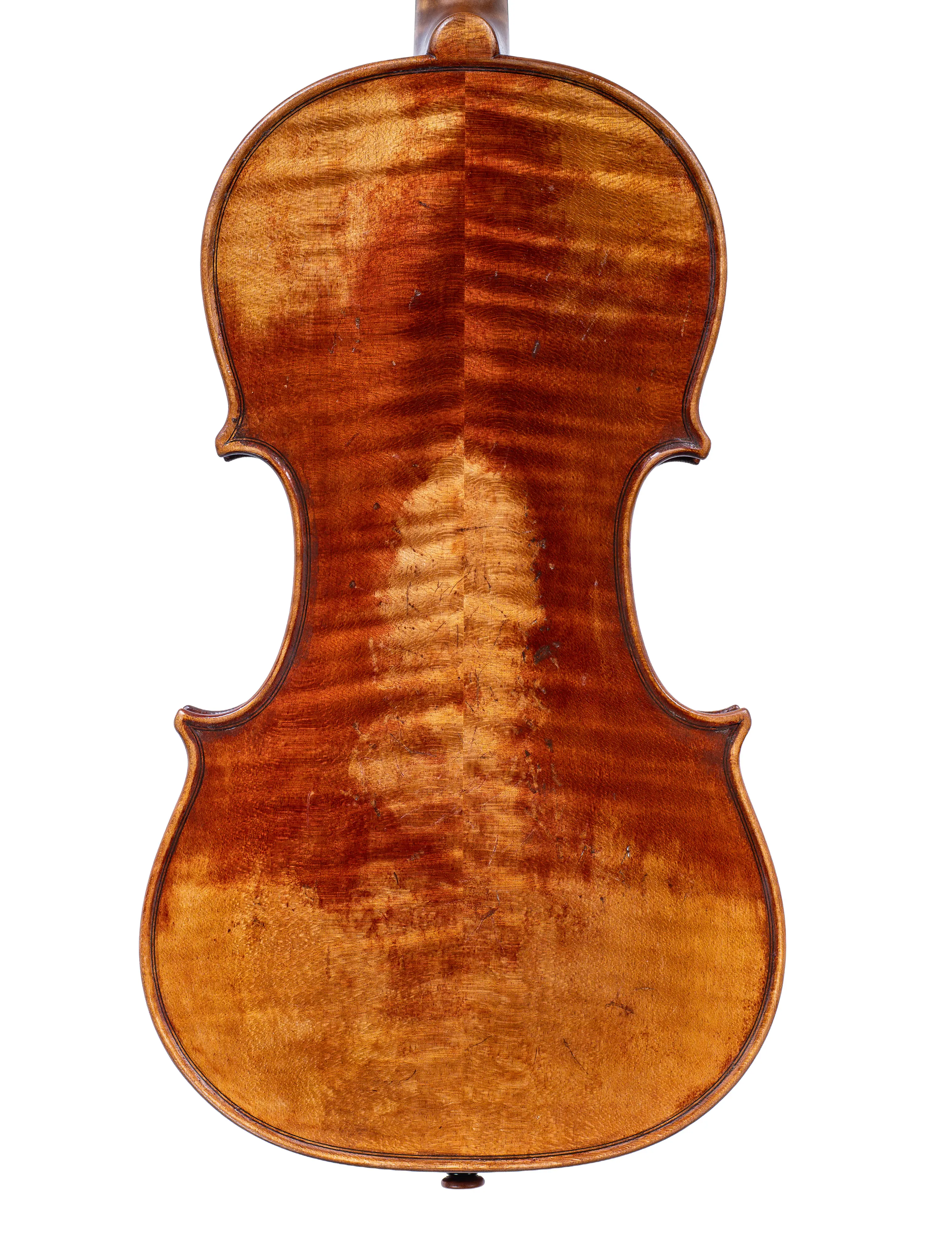 Atelier MyLuthier Violin, London 2025