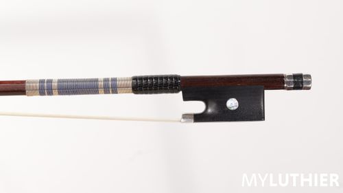 Violin Bow by Nicolas Maire, 1830