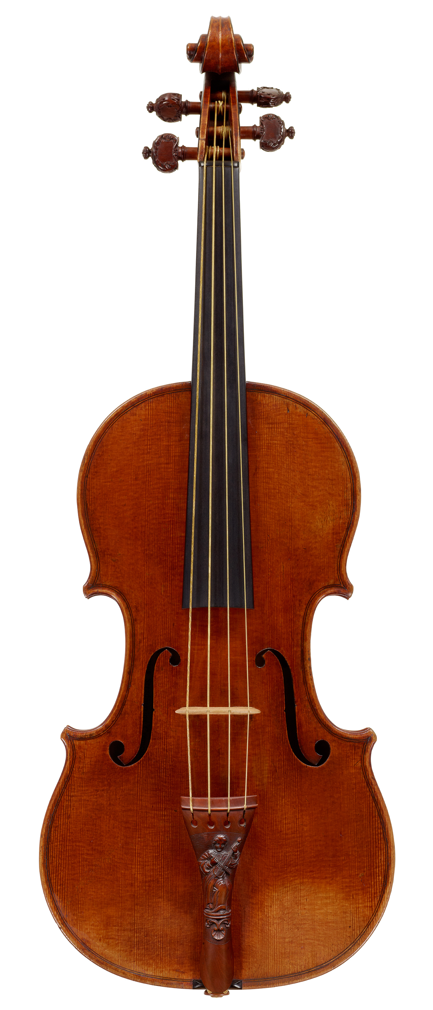 antonio stradivari