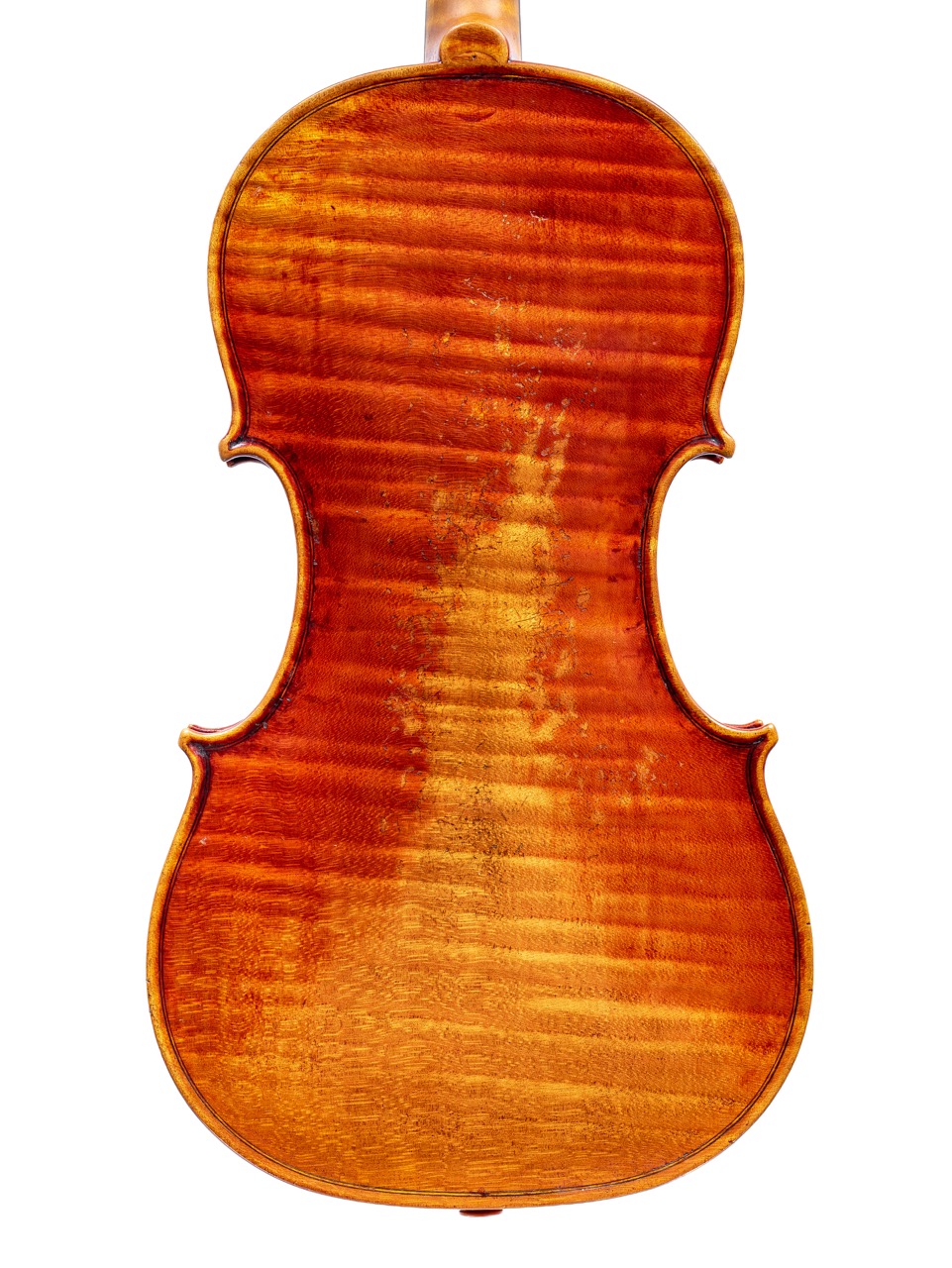 greiner violin