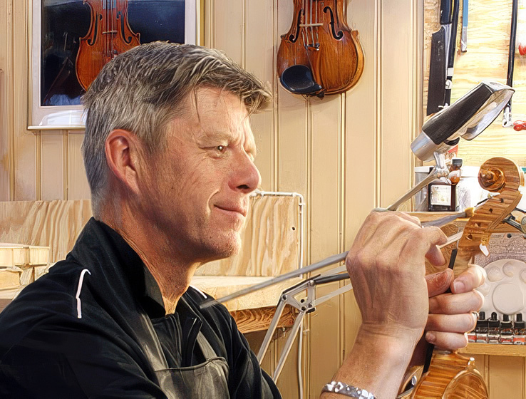 Peter Westerlund