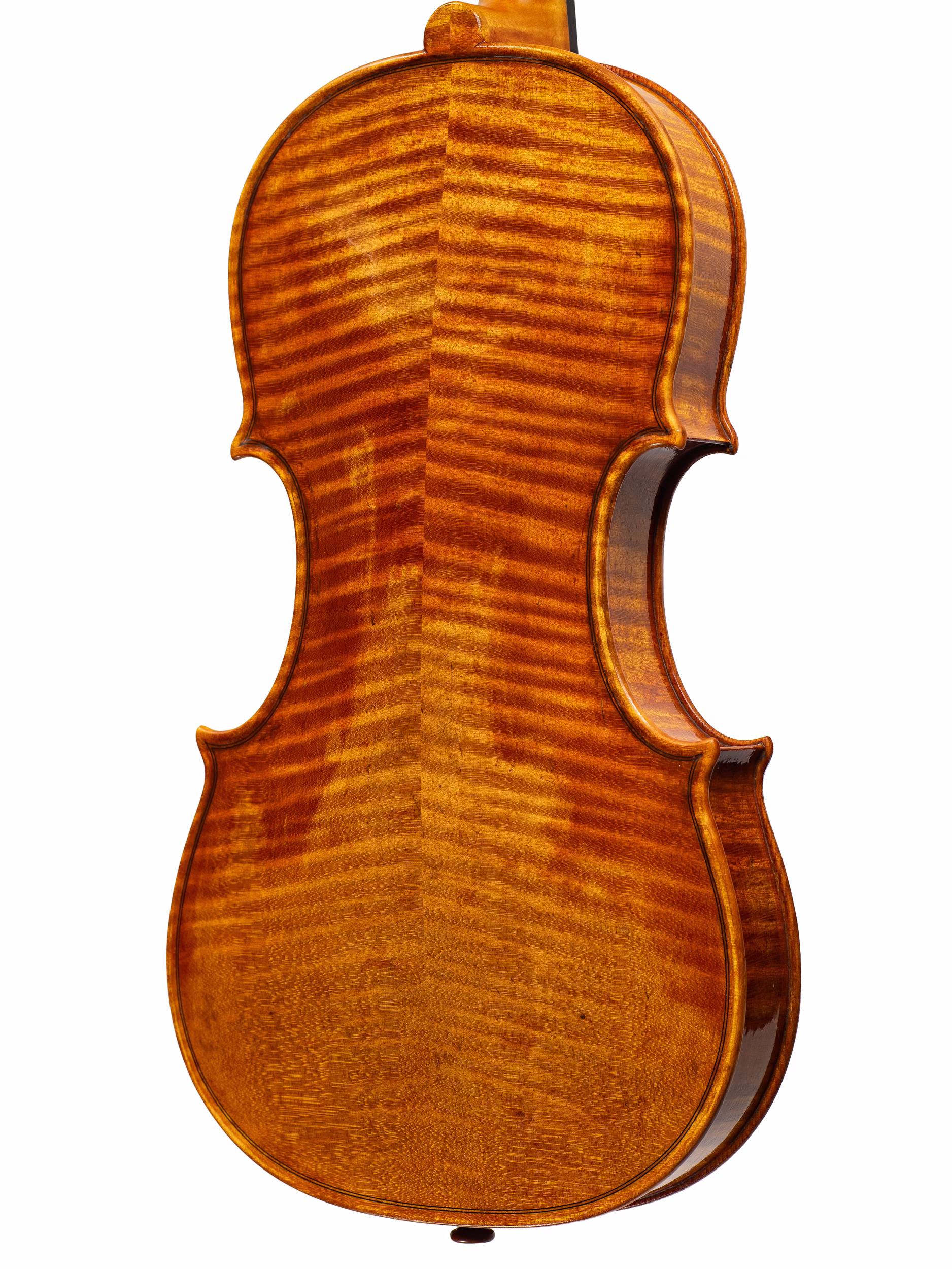 Atelier MyLuthier "Ole Bull", Guarneri 2026