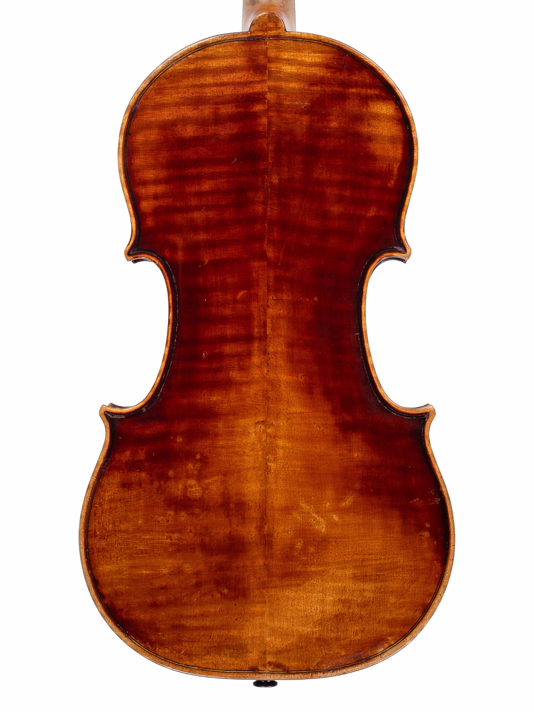 Violin by Giuseppe Fiorini, 1908