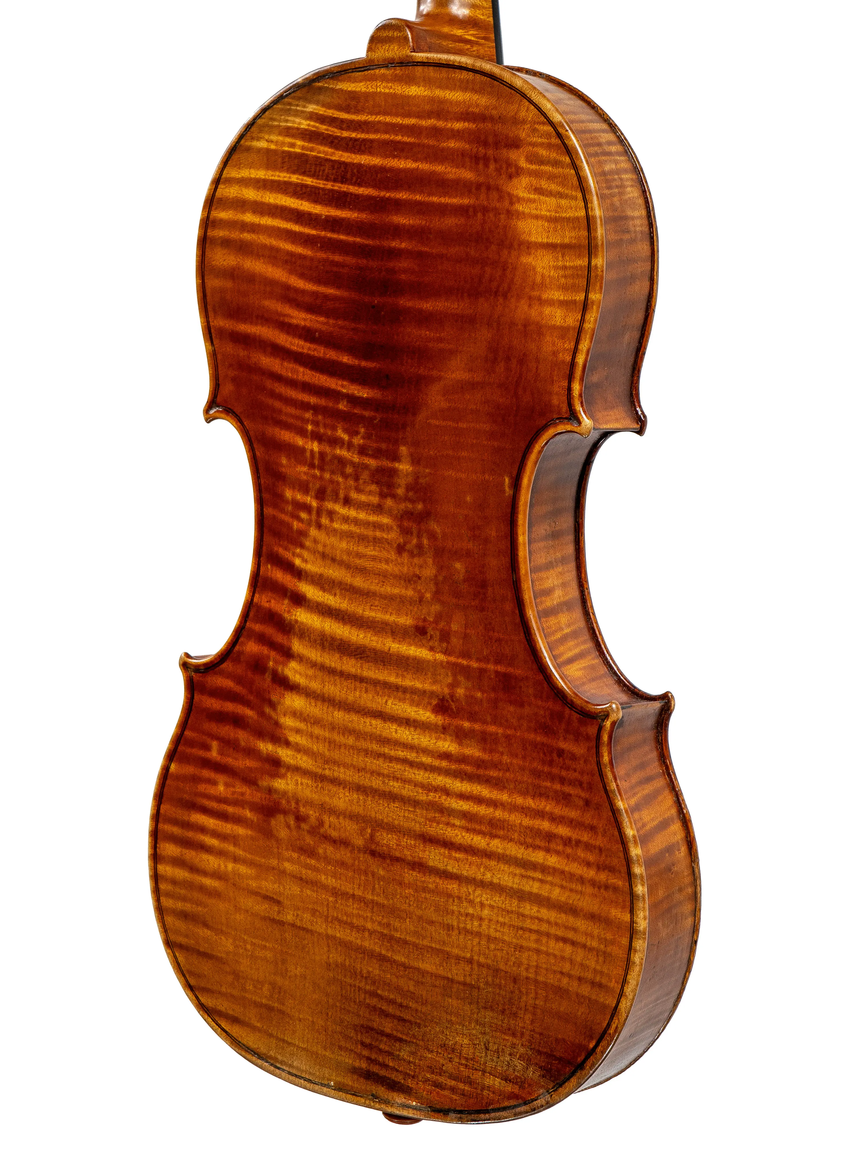 Violin by Jean-Baptiste Vuillaume, Paris 1855