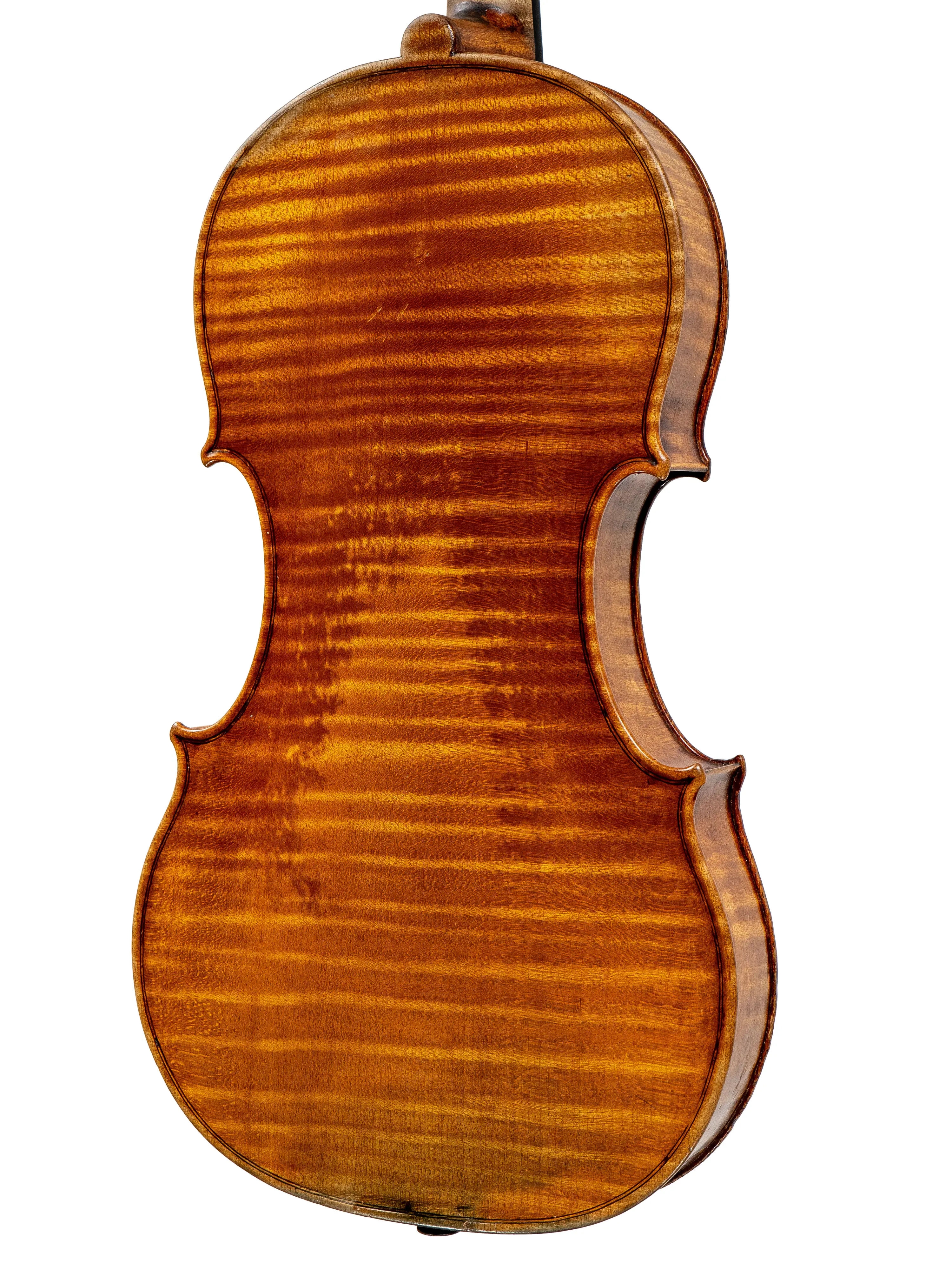 Guarneri Model Violin by Jean-Baptiste Vuillaume, Paris 1855