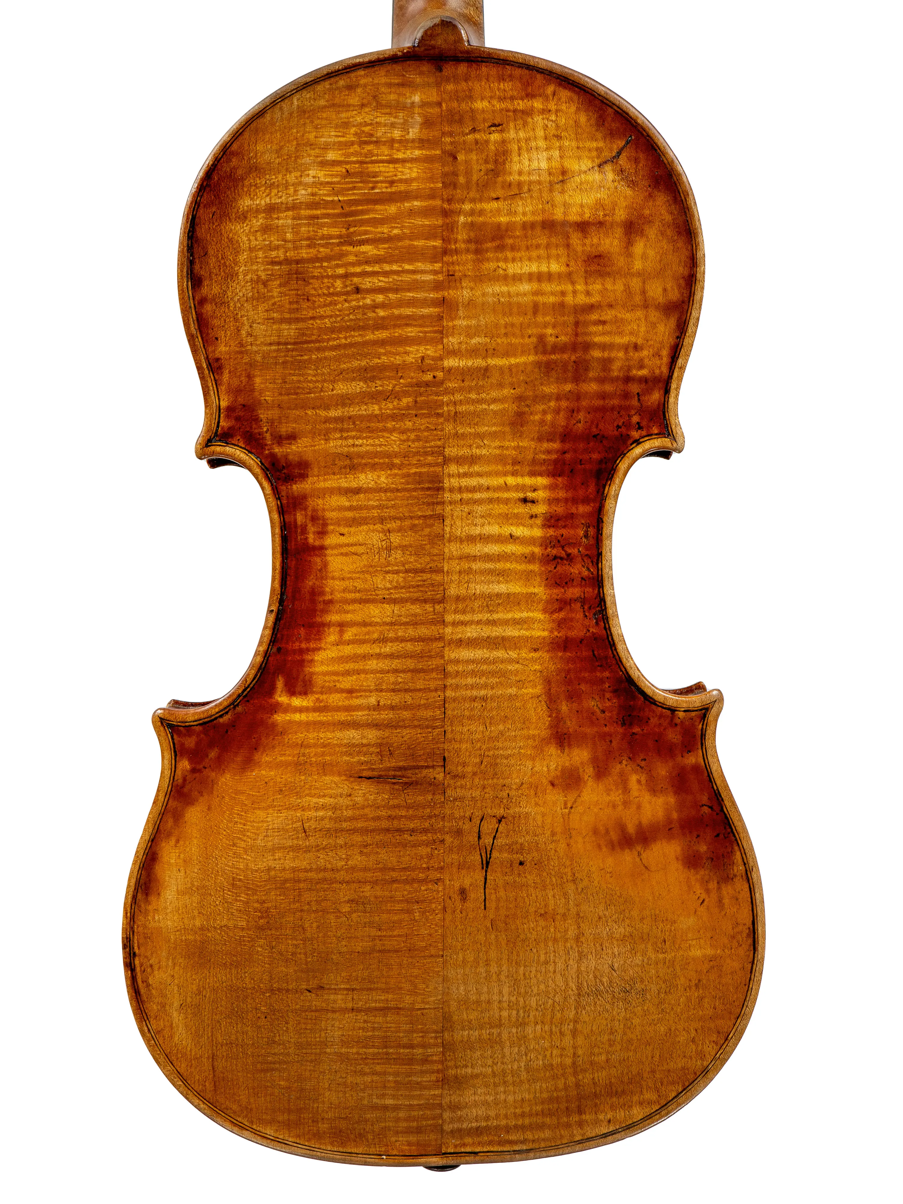 Violin by Giovanni Grancino, Milan 1706