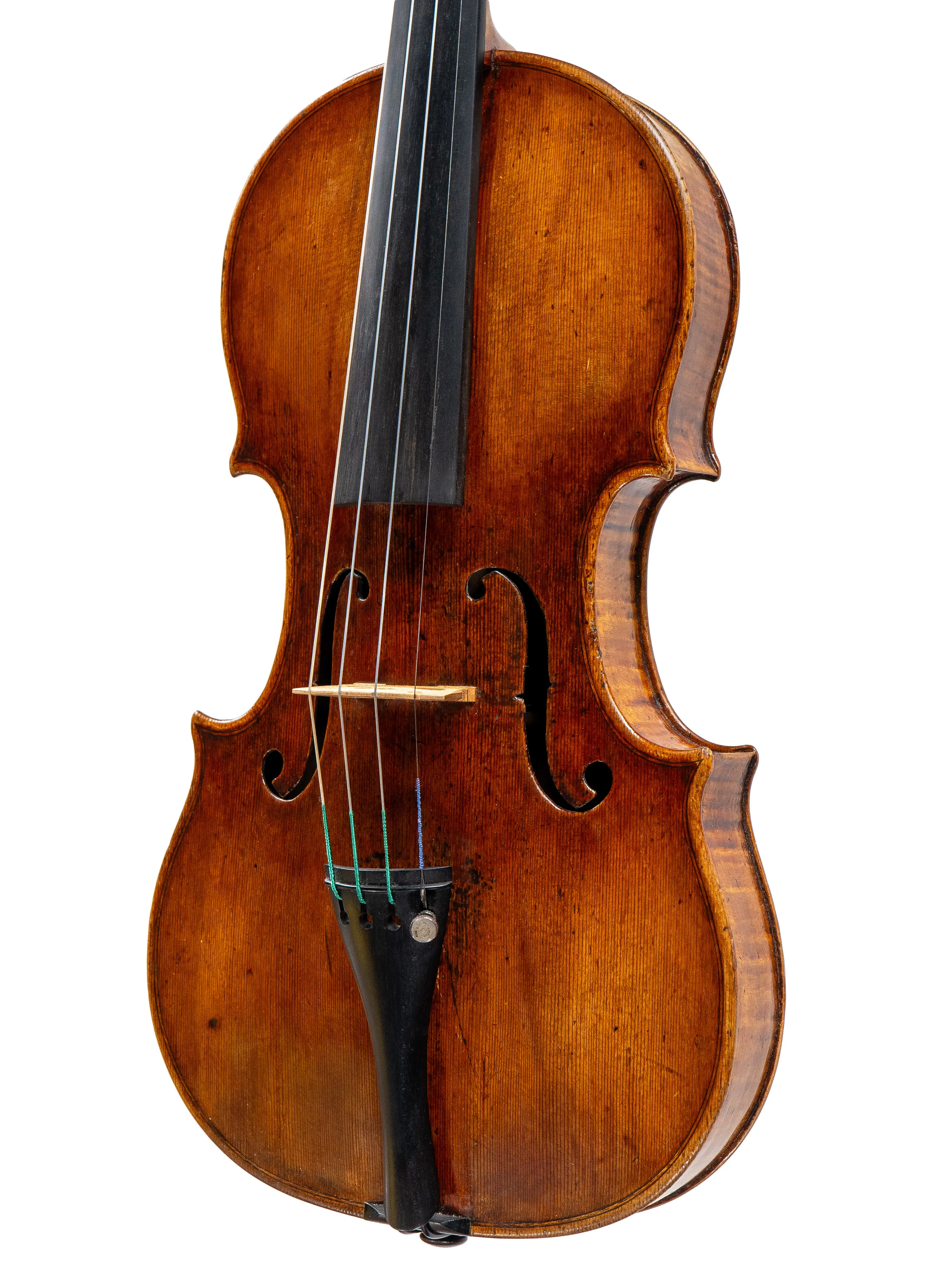 Violin by Giovanni Grancino, Milan 1706