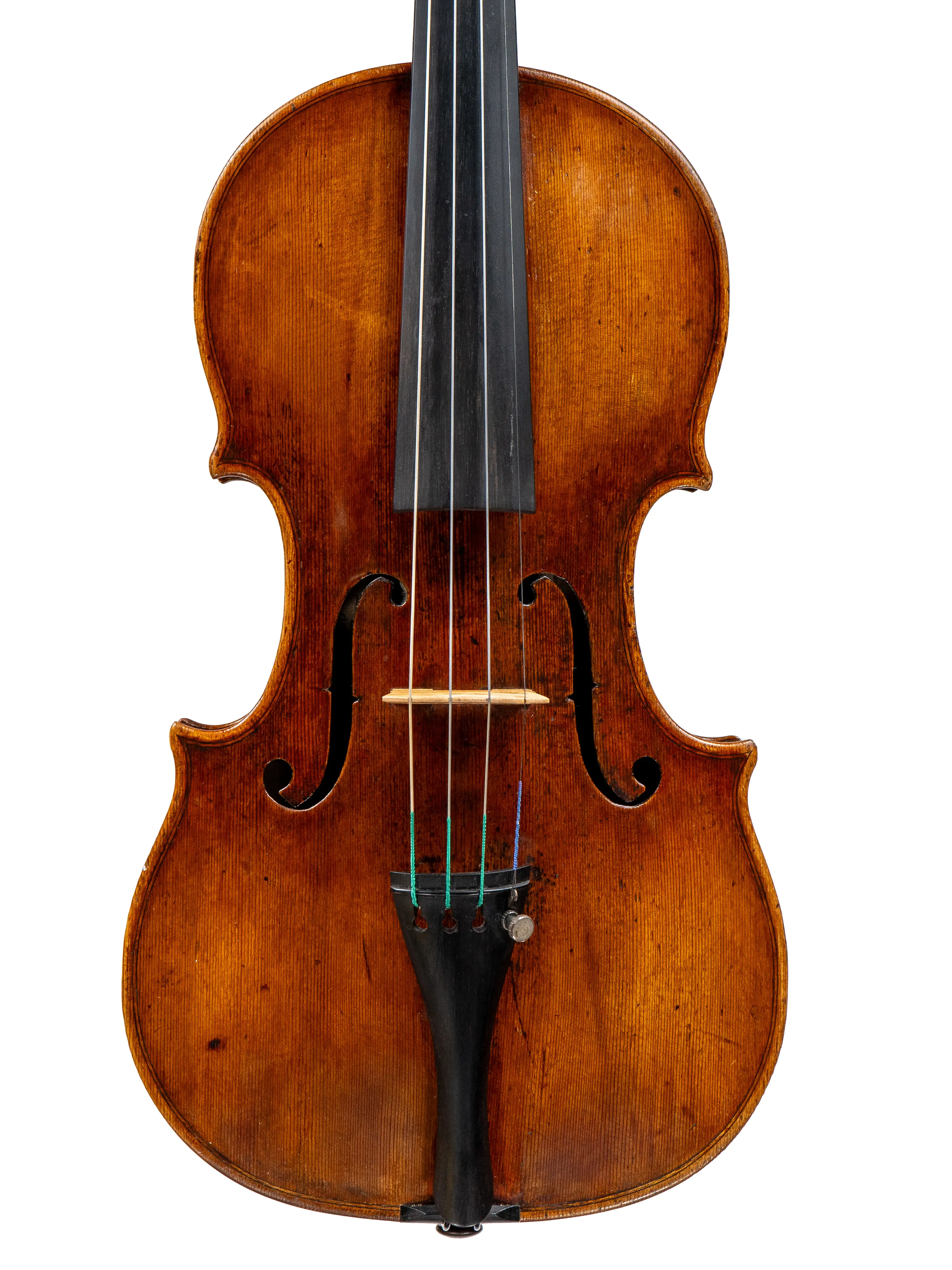 Violin by Giovanni Grancino, Milan 1706