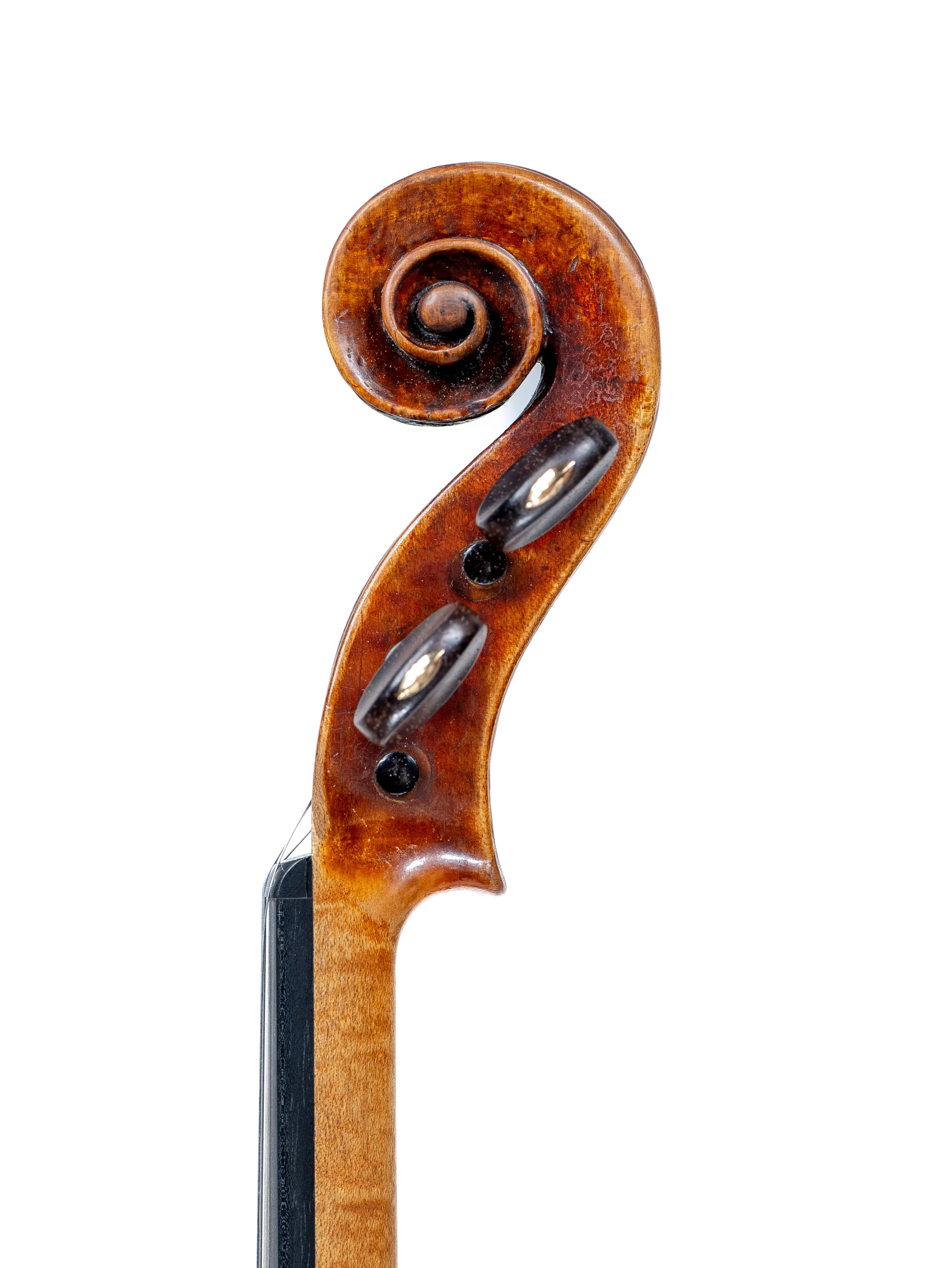 Violin by Giovanni Grancino, Milan 1706
