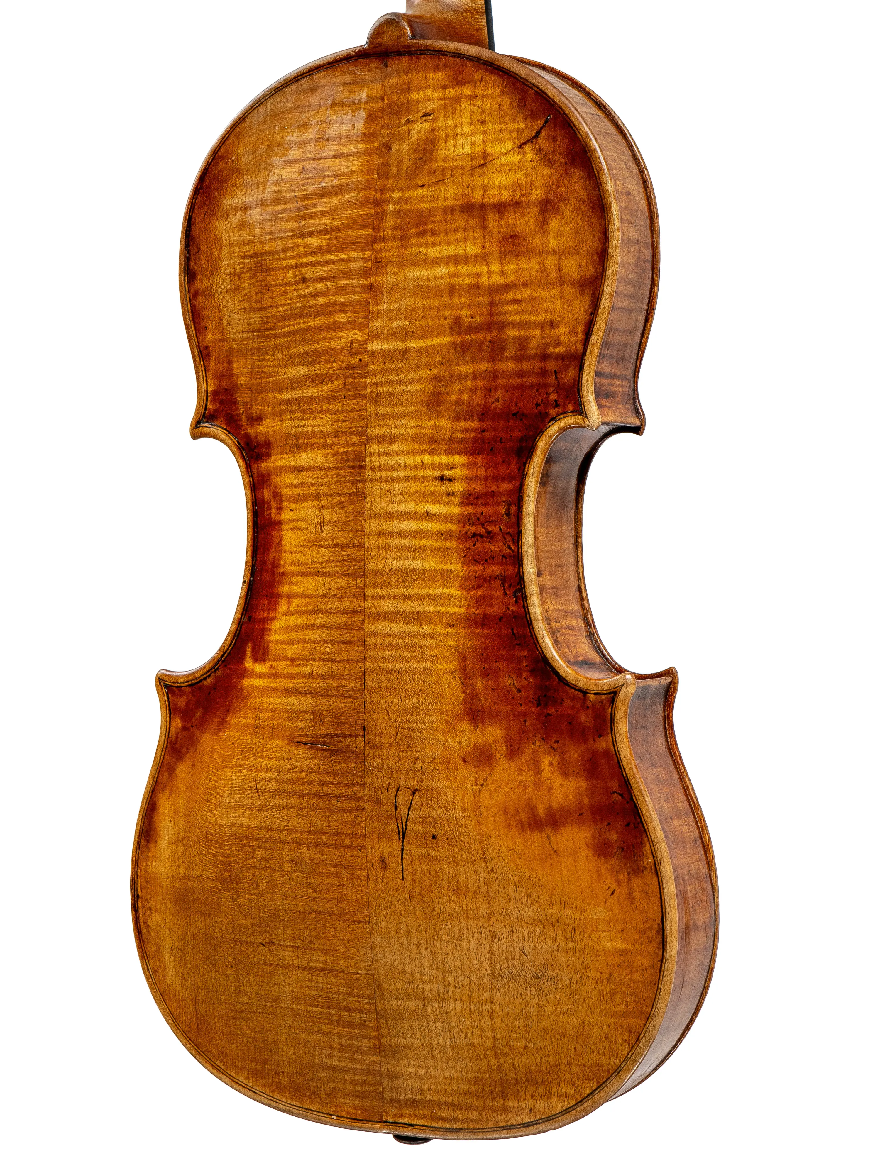 Violin by Giovanni Grancino, Milan 1706