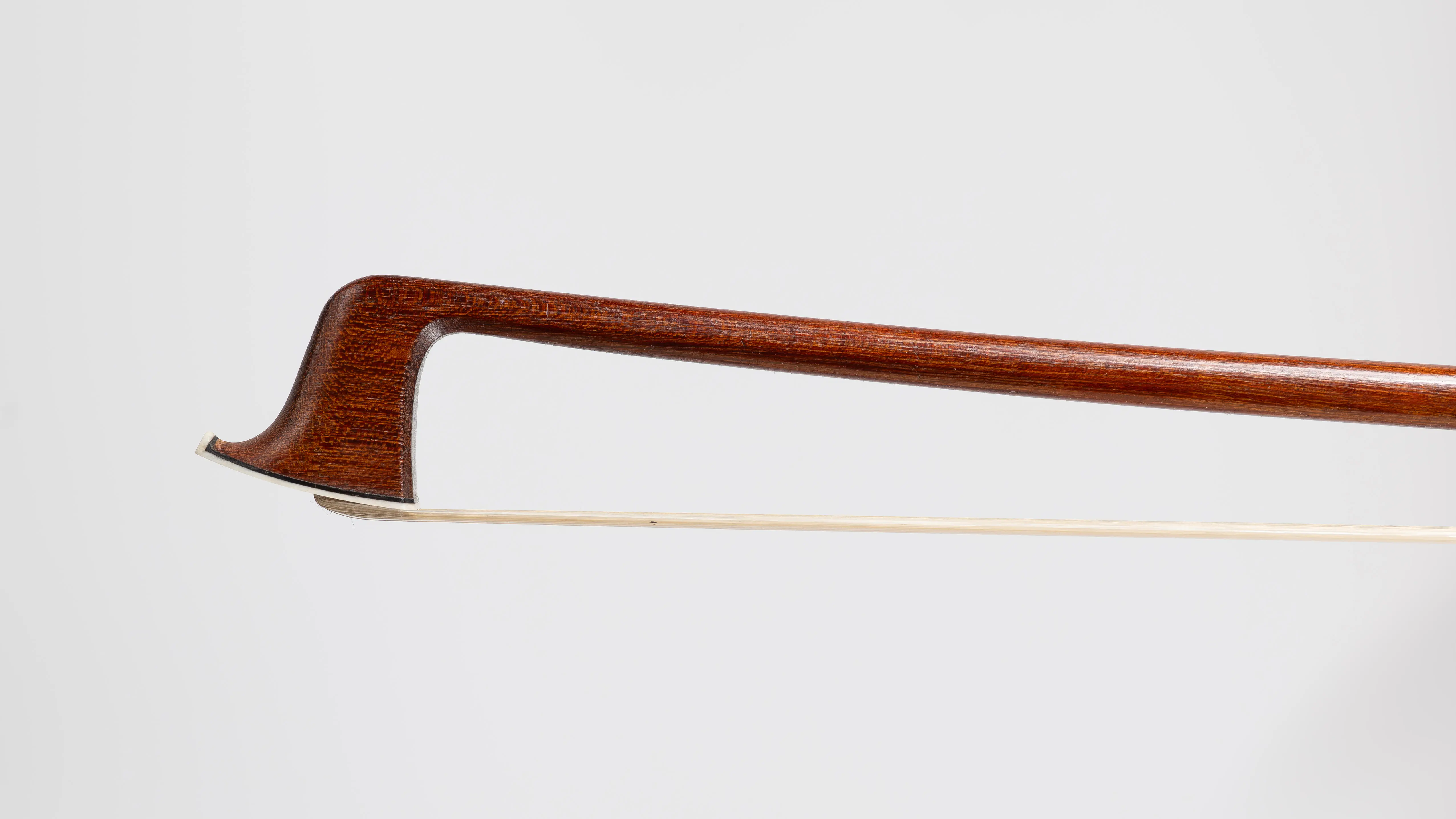 Violin Bow by Eugène Sartory, Paris 1910