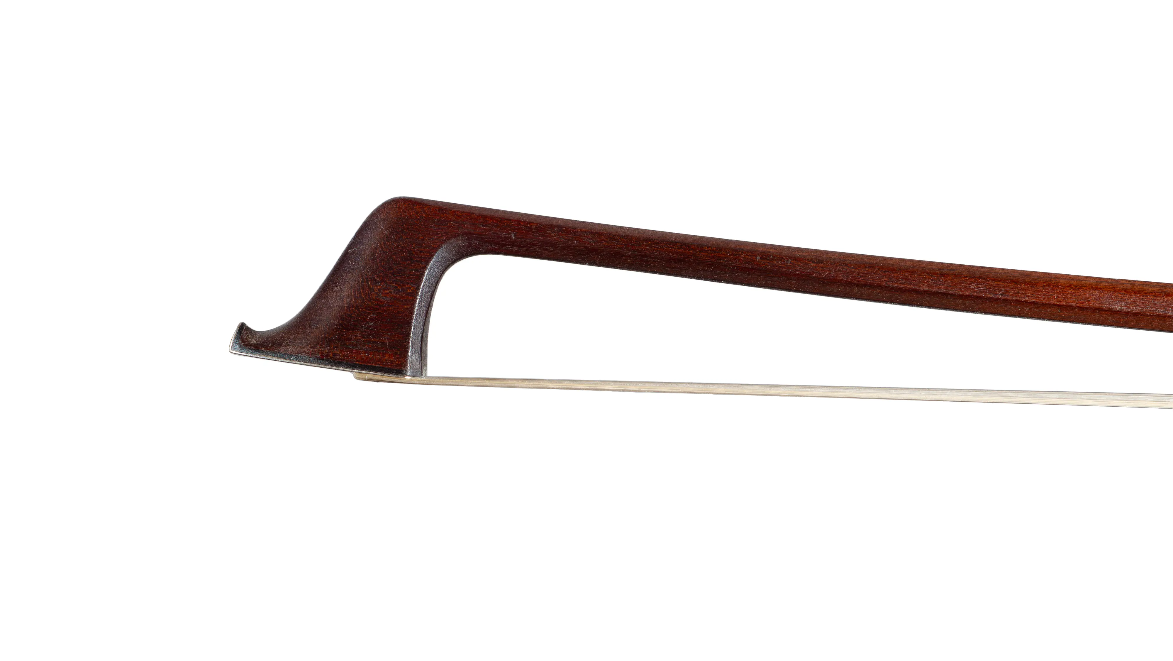 Cello Bow by James Dodd, London c.1850
