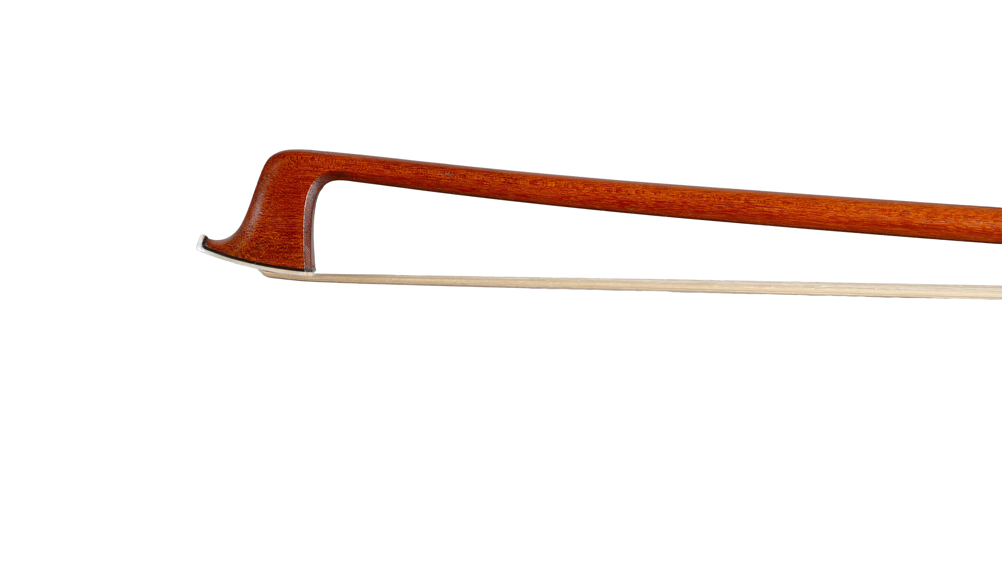 Violin Bow by Joseph Alfred Lamy Père, Paris c.1900