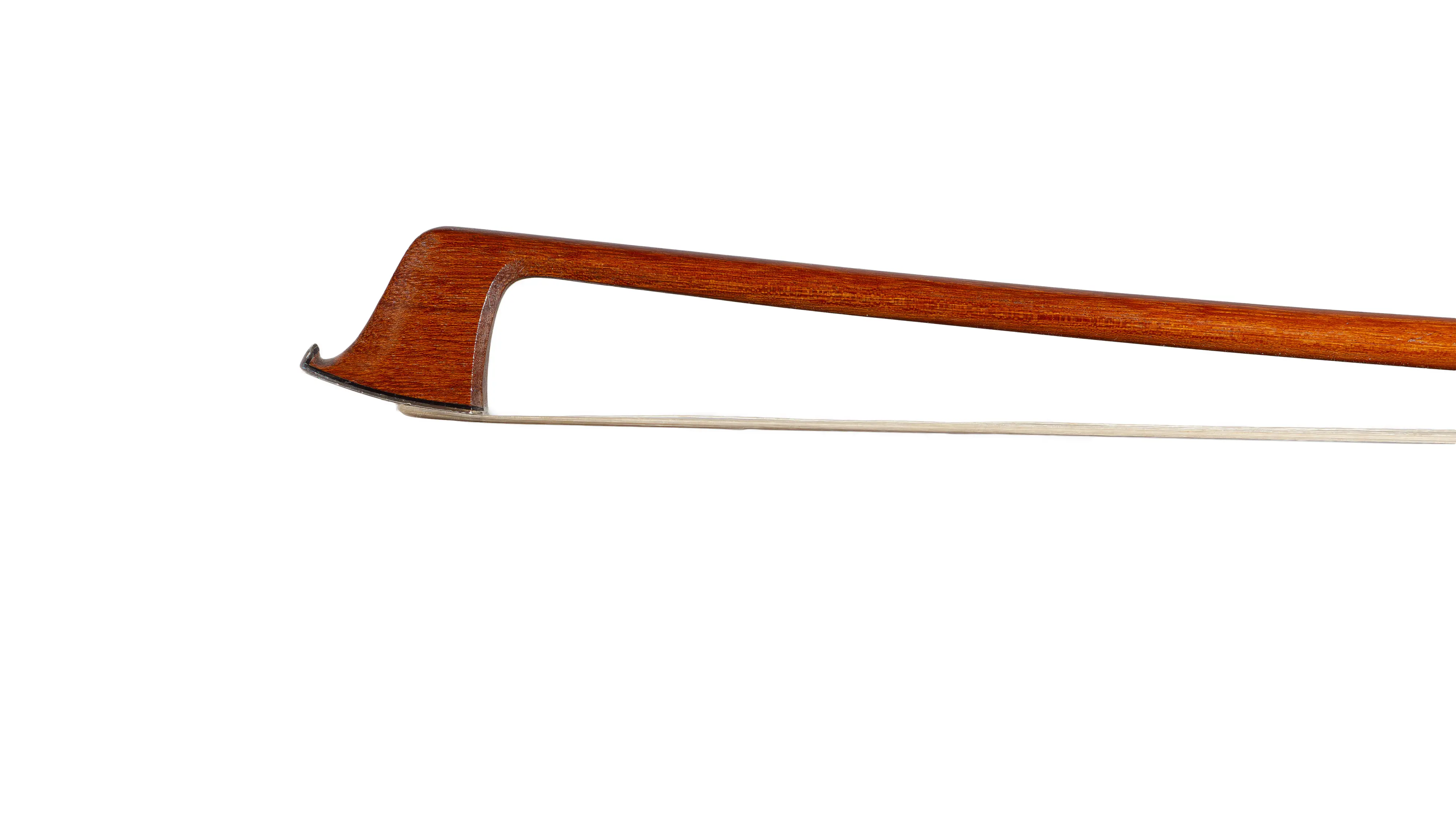 Violin Bow by Etienne Pajeot, Mirecourt c.1830