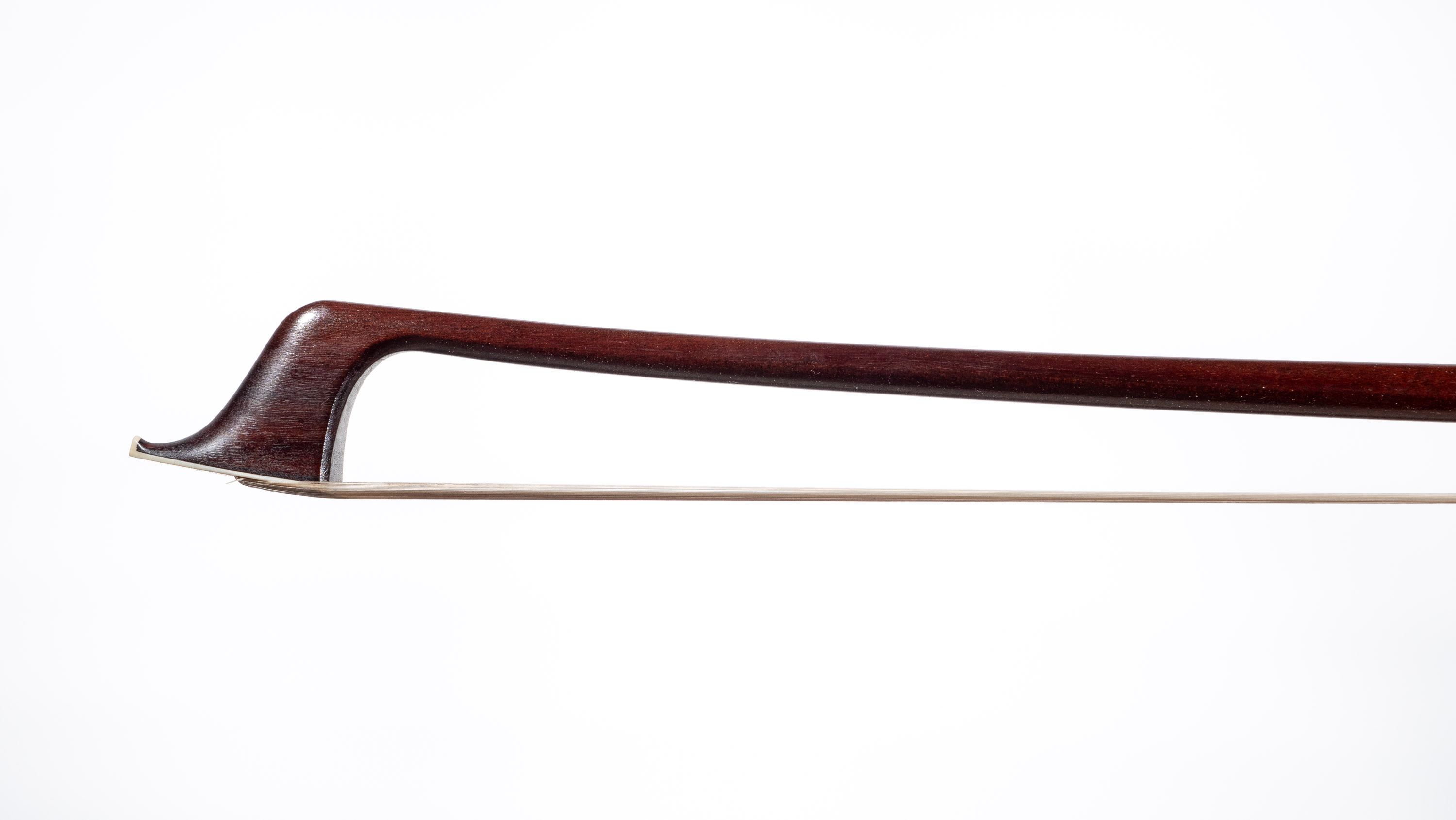Cello Bow by Eugène Sartory, Paris 1925