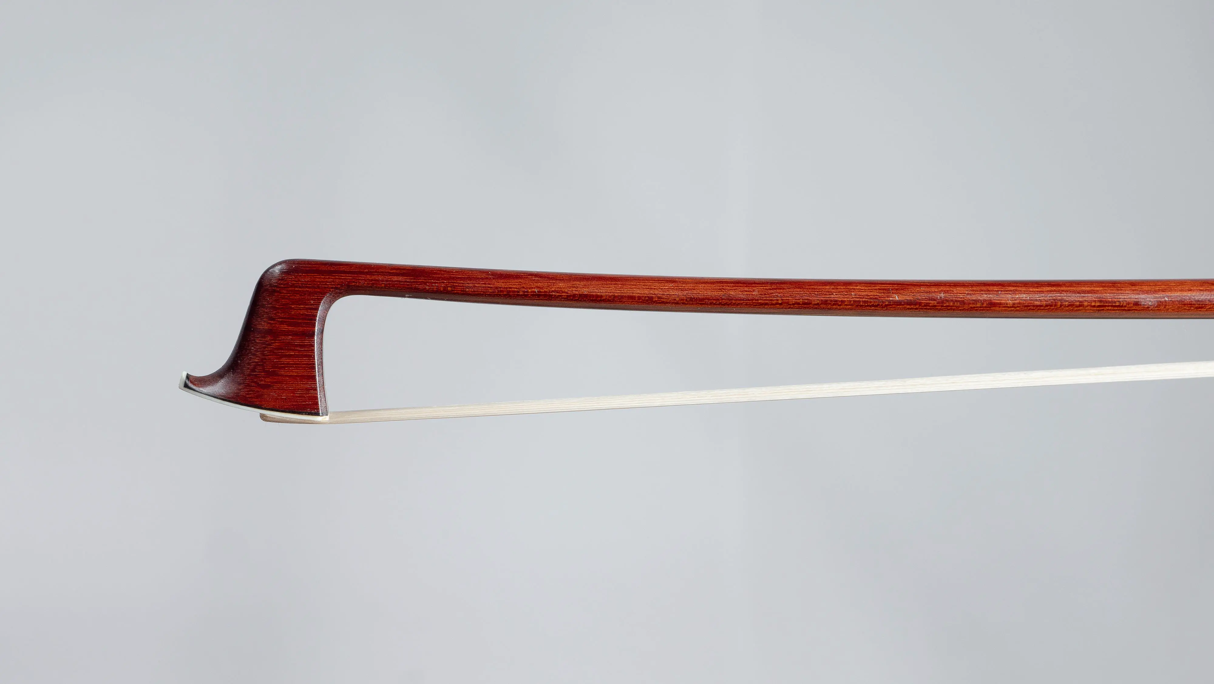 Violin Bow by Eugène Sartory, 1908 Franco-British Exposition
