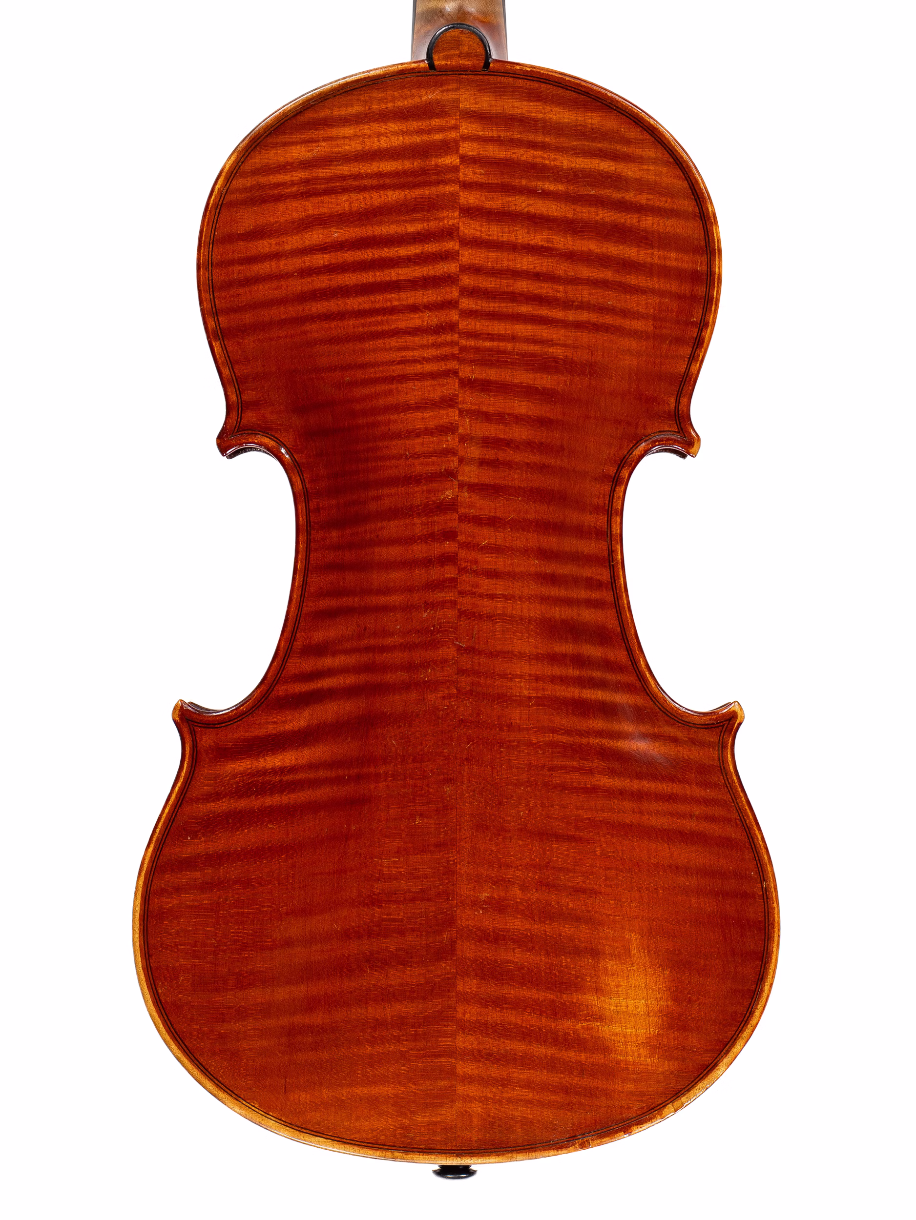 Violin by Marino Capicchioni, 1927
